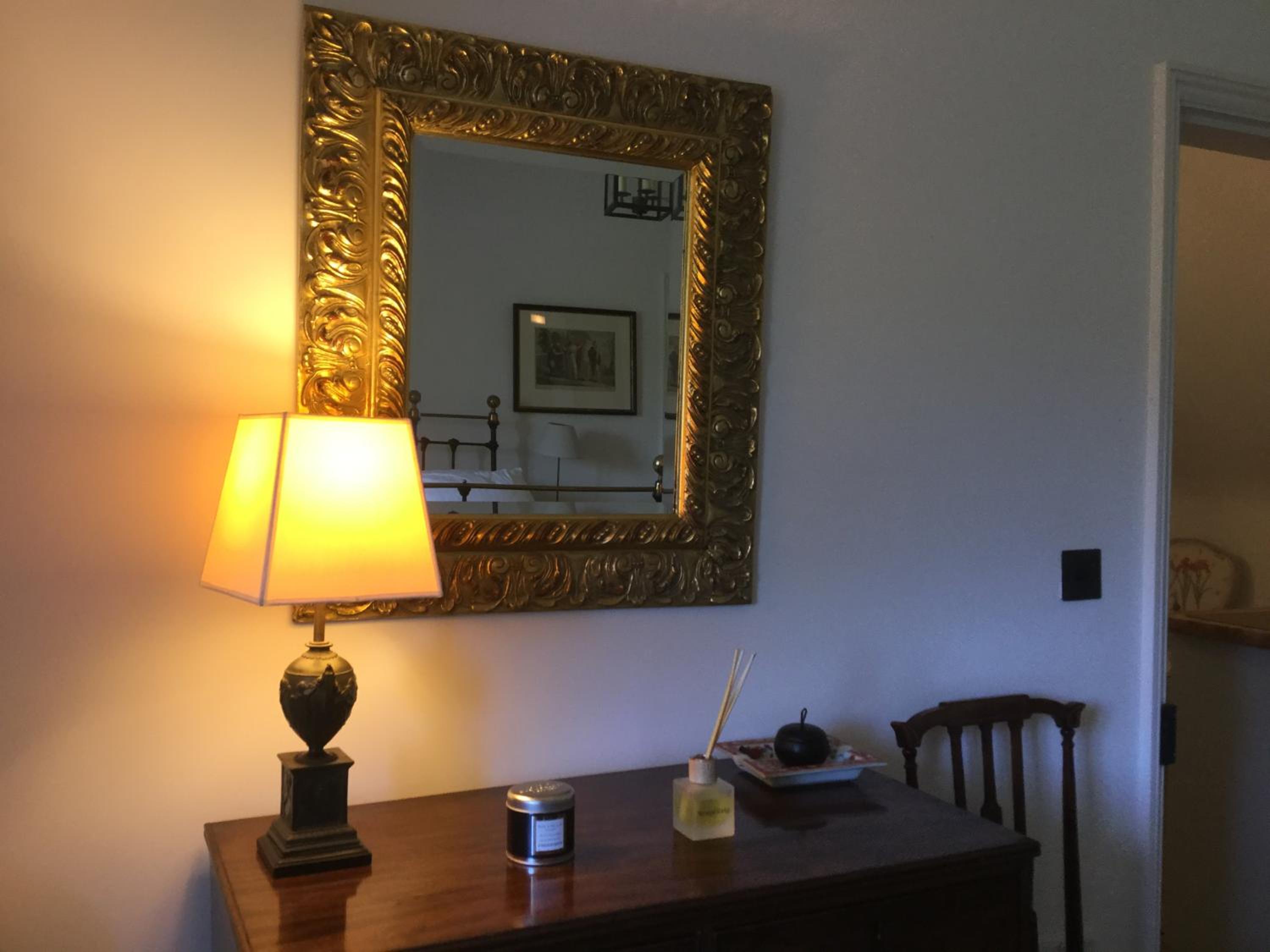 Double Room - Photo 8