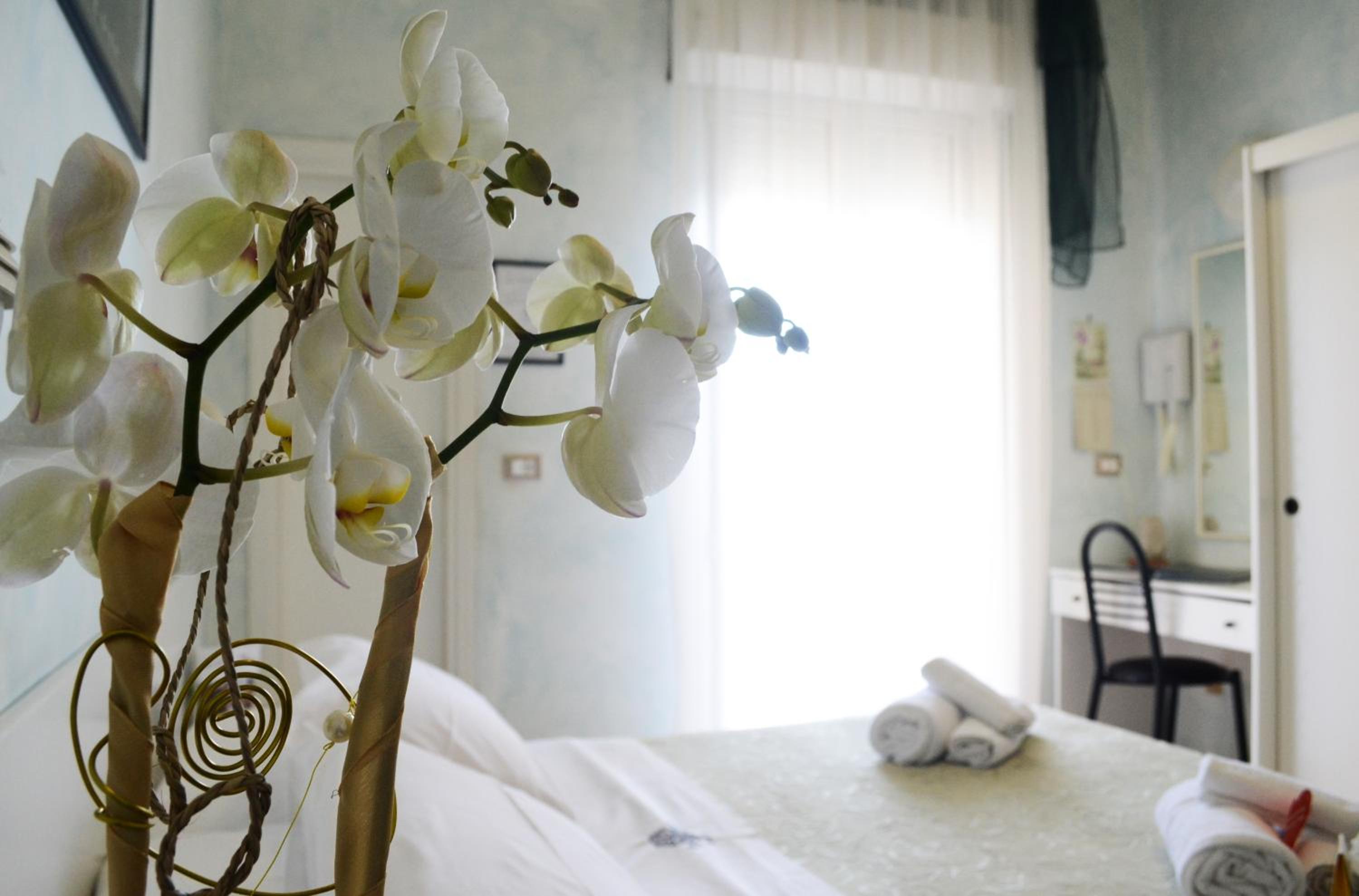Standard Double Room - Photo 1