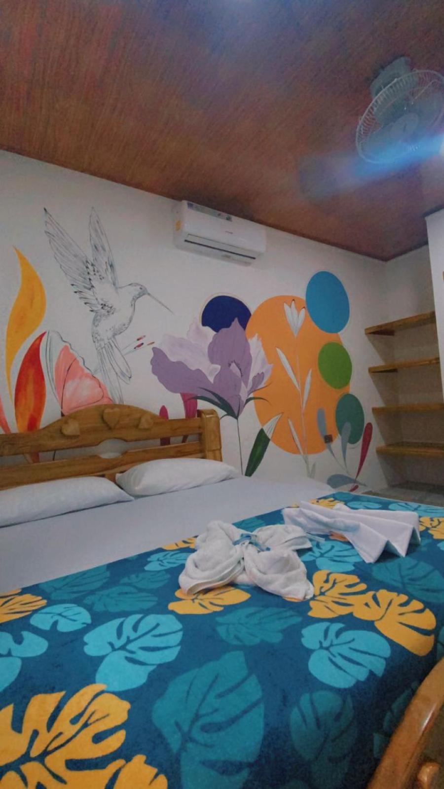 Standard Triple Room photo 3