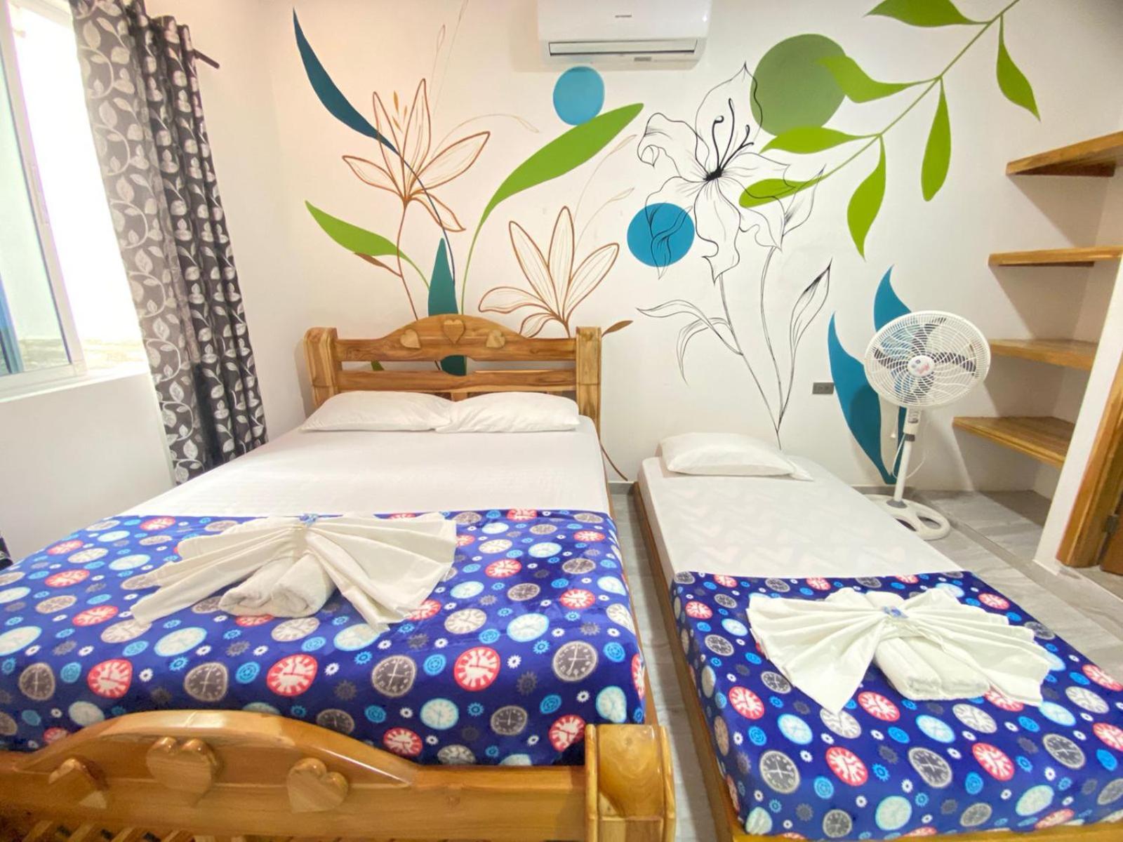 Standard Triple Room photo 2