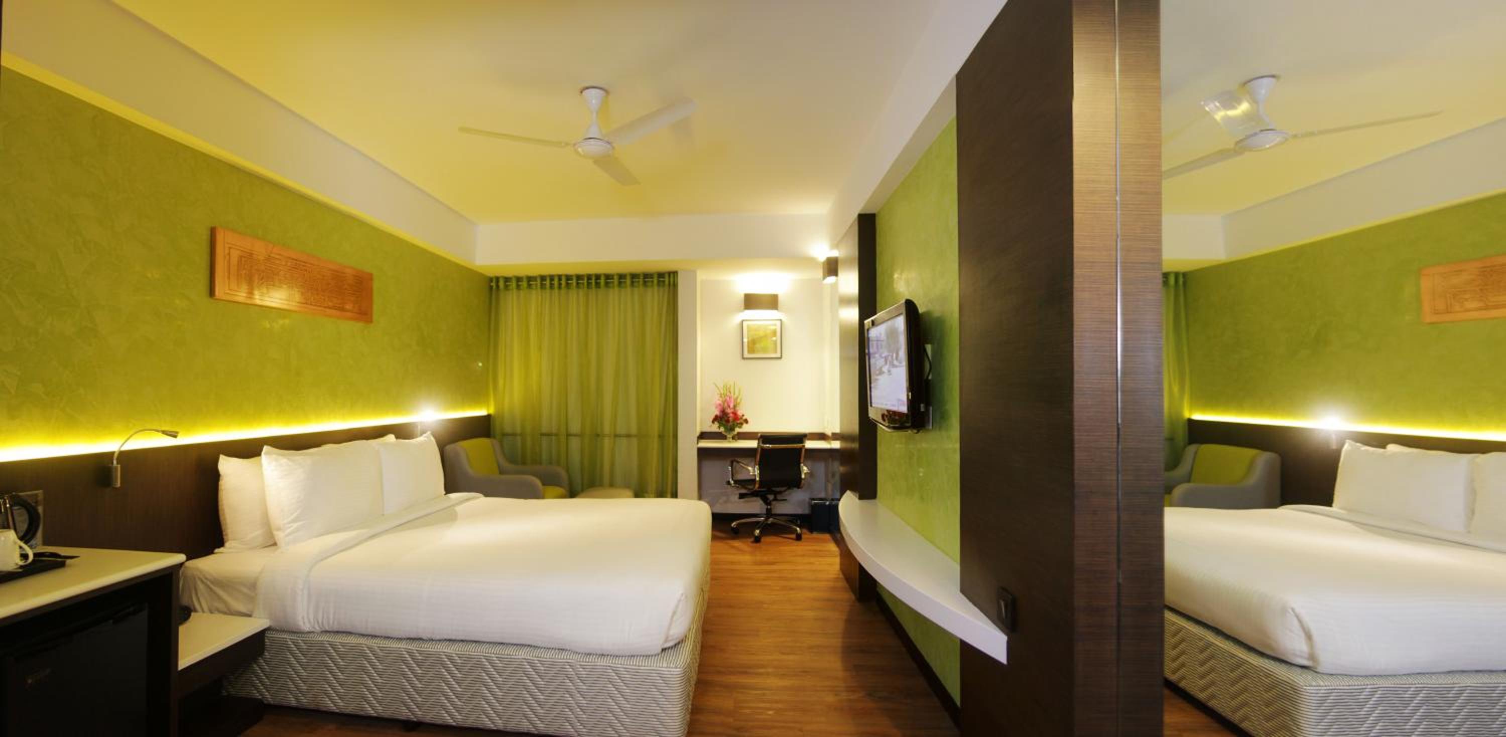 Deluxe Room photo 2