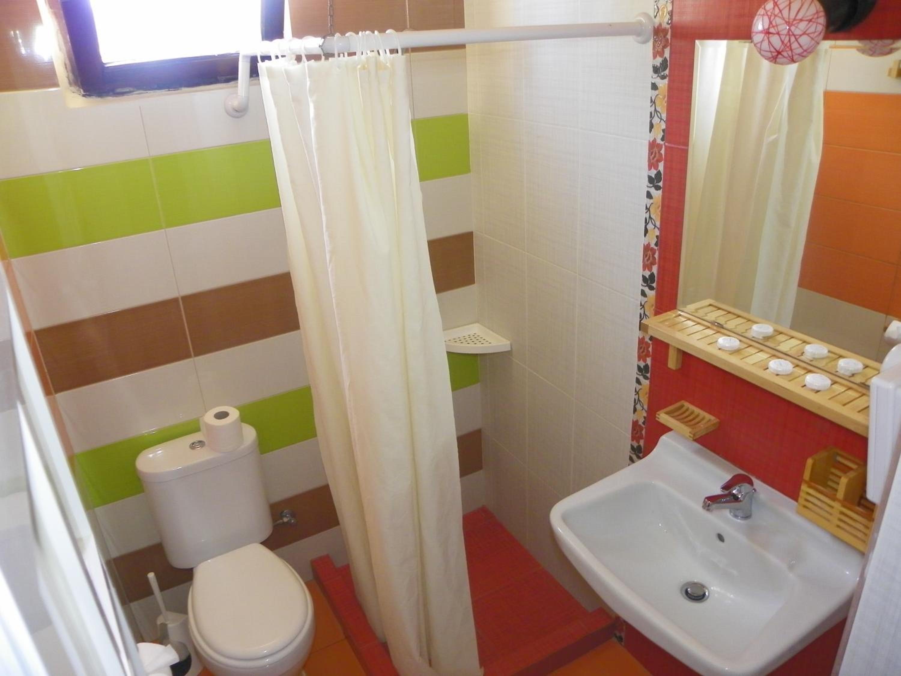 Standard Room - Photo 20