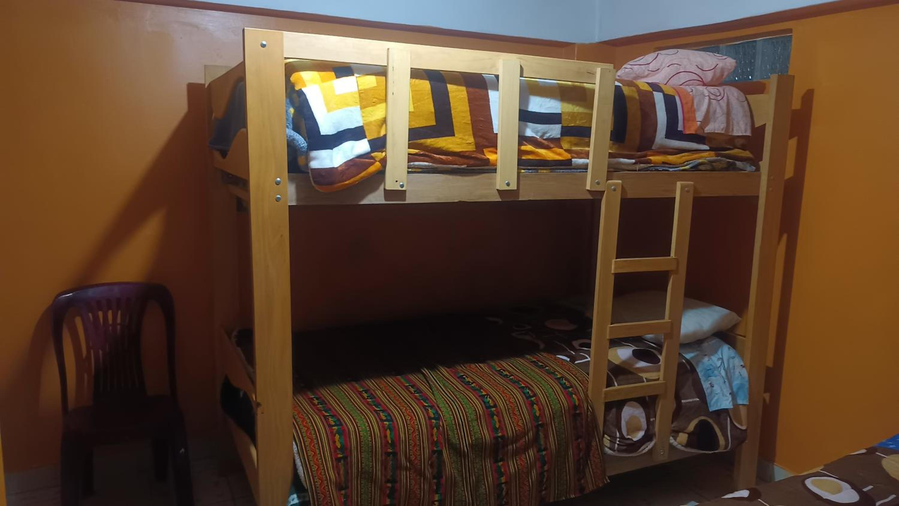 Female Dormitory Room photo 1