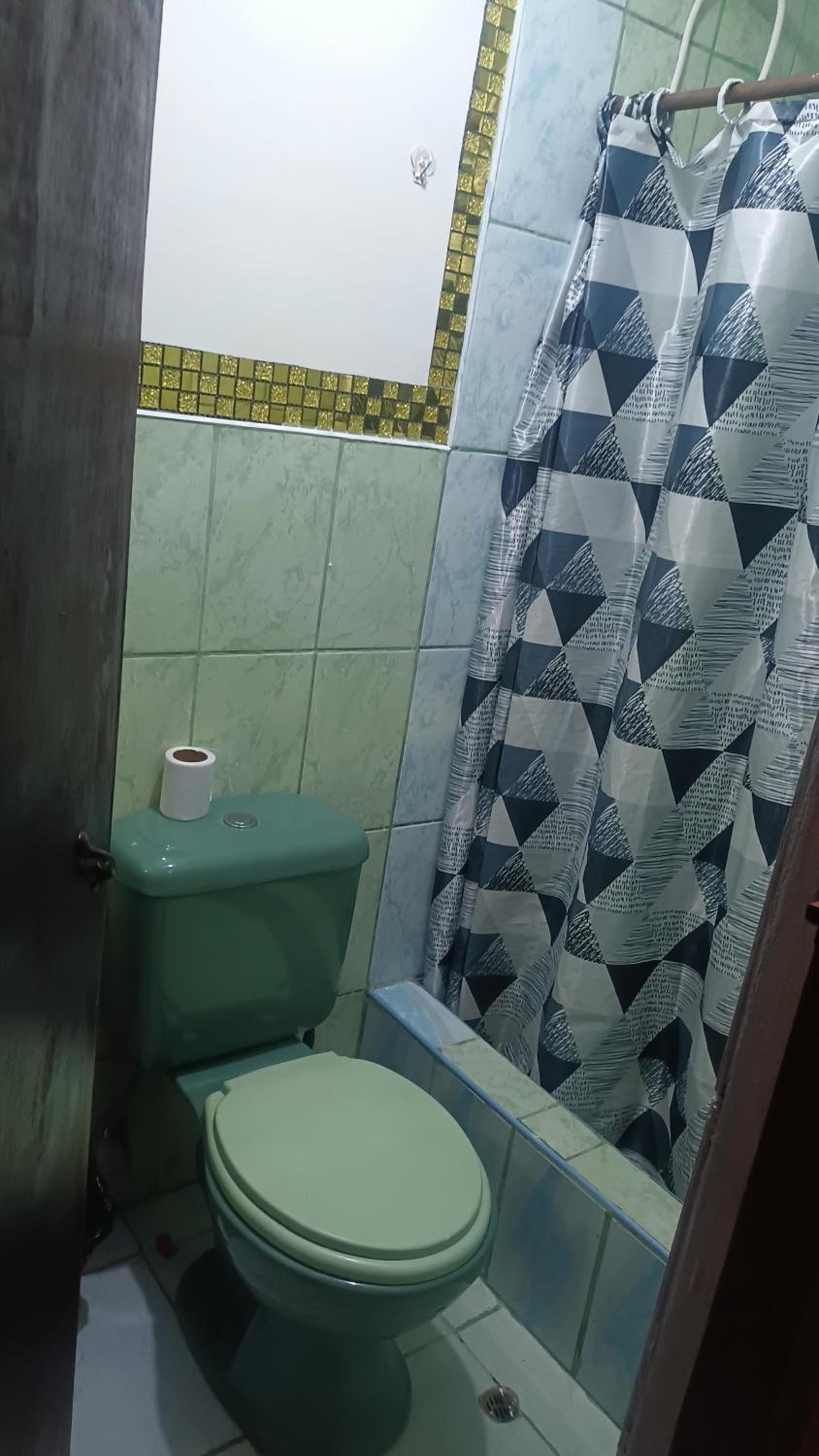 Female Dormitory Room photo 2