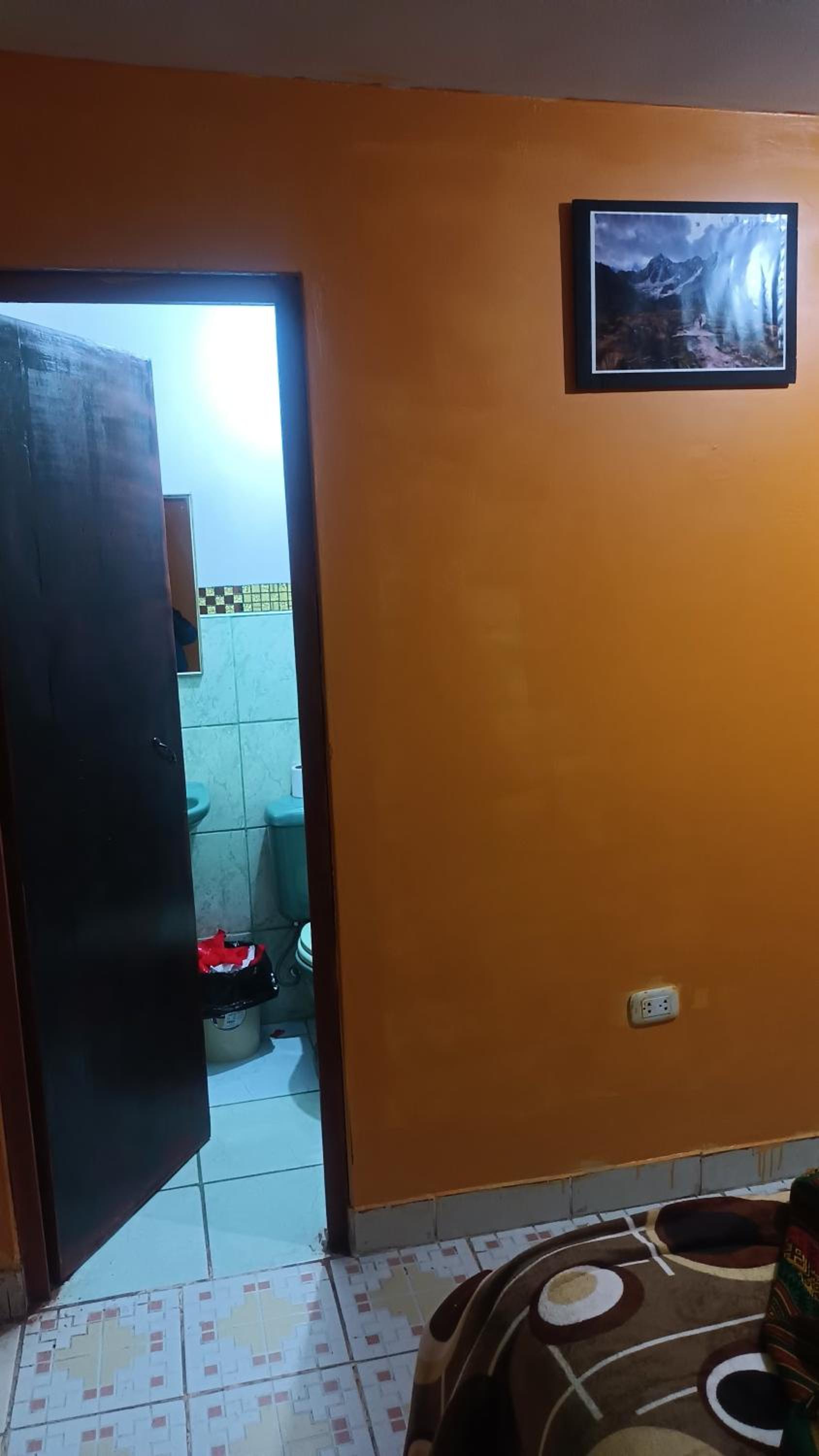 Female Dormitory Room photo 3
