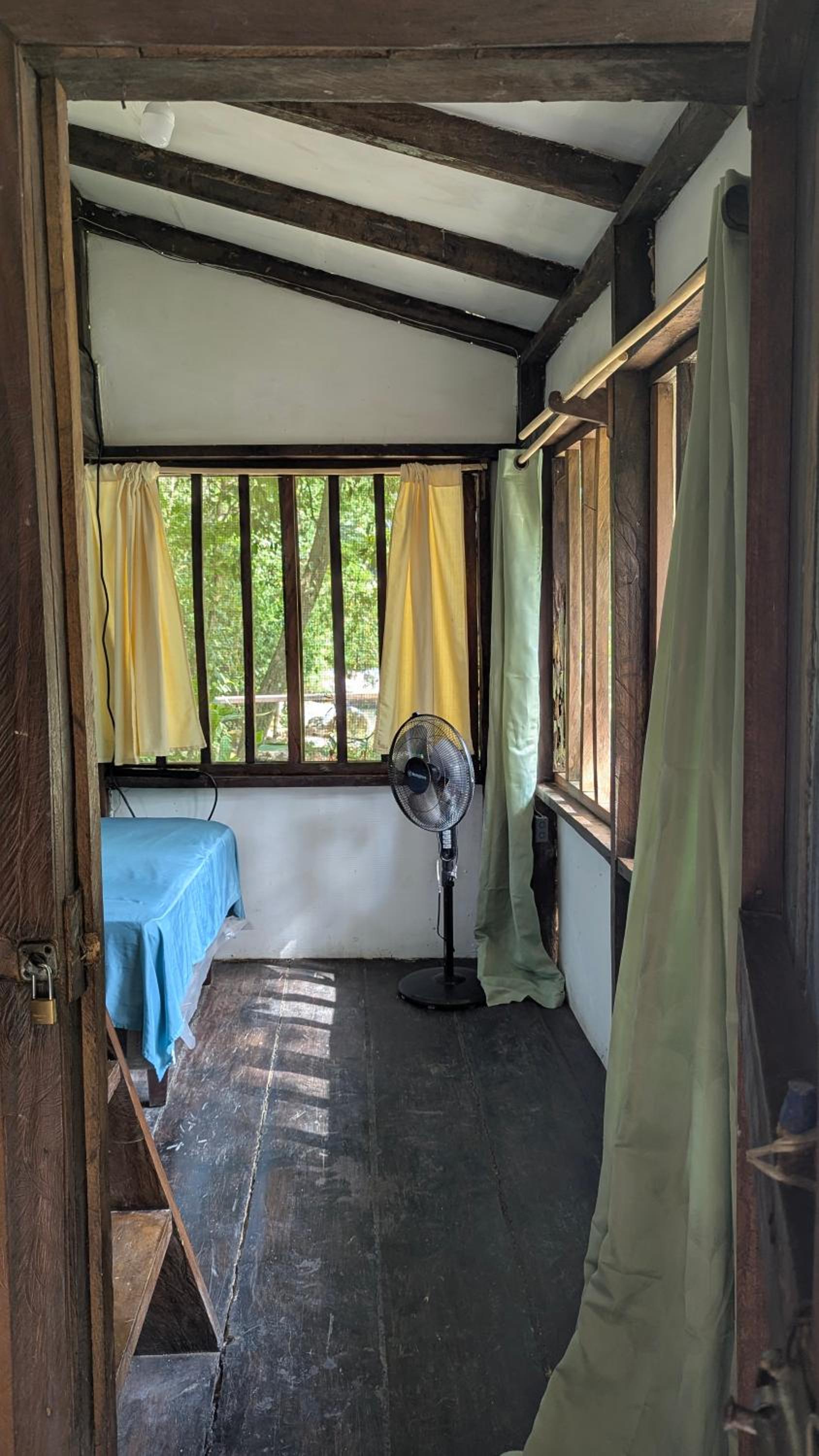 Budget Double Room photo 1