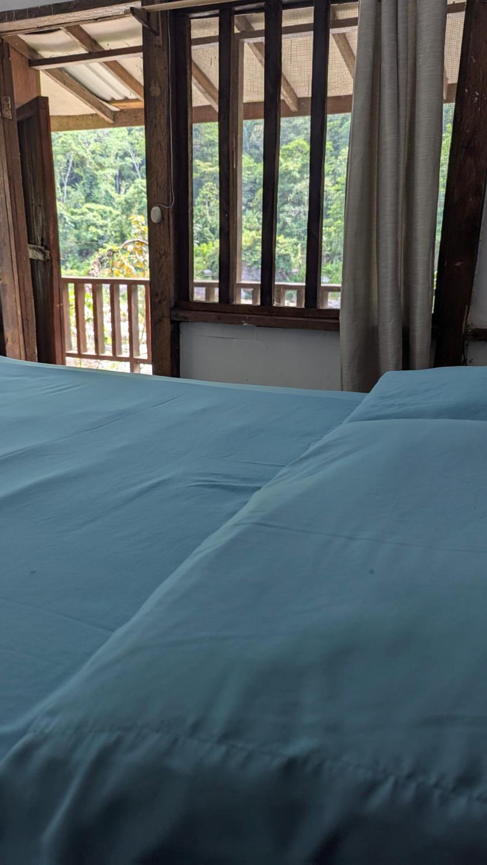 Budget Double Room photo 1
