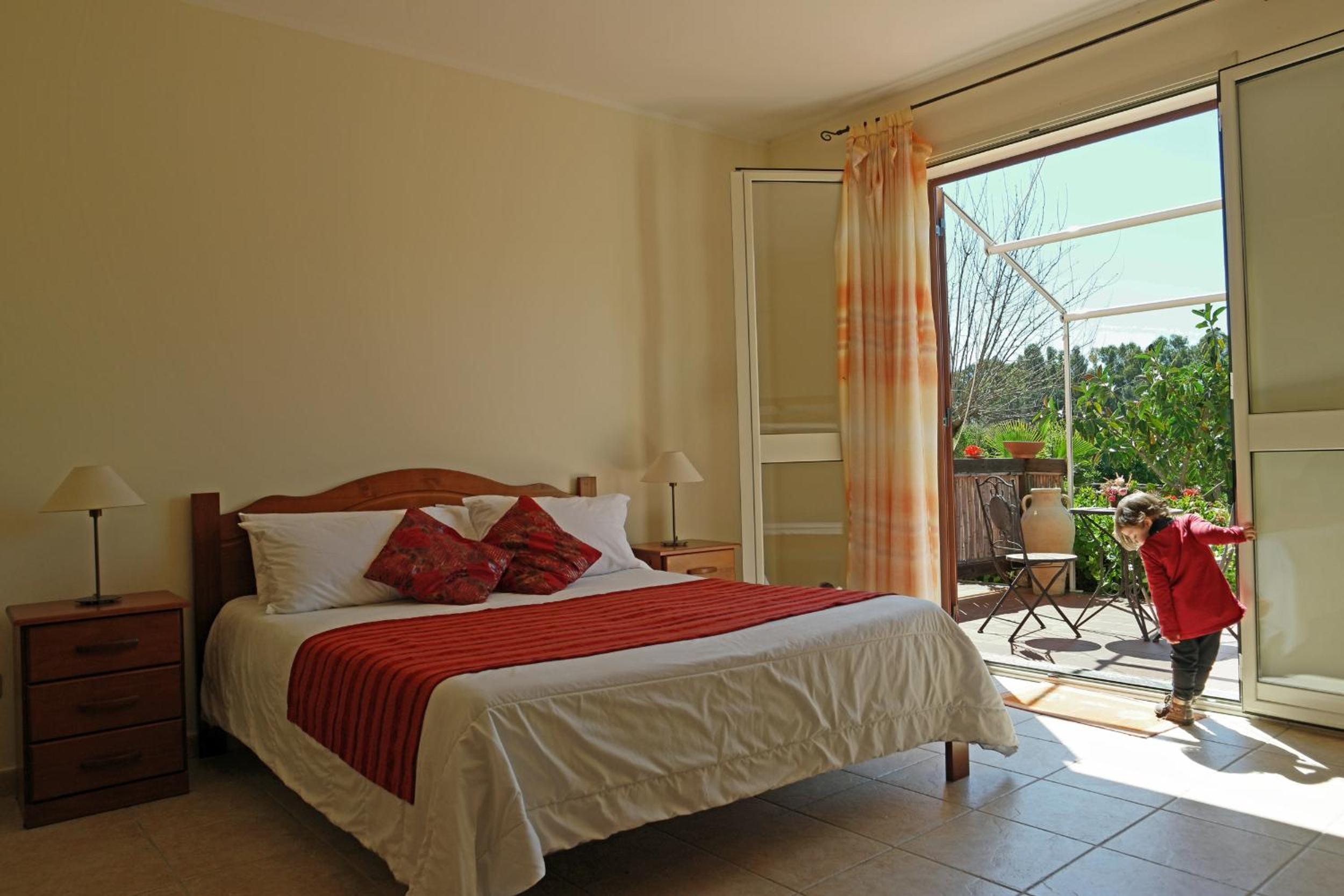 Double Room with Terrace - Photo 6