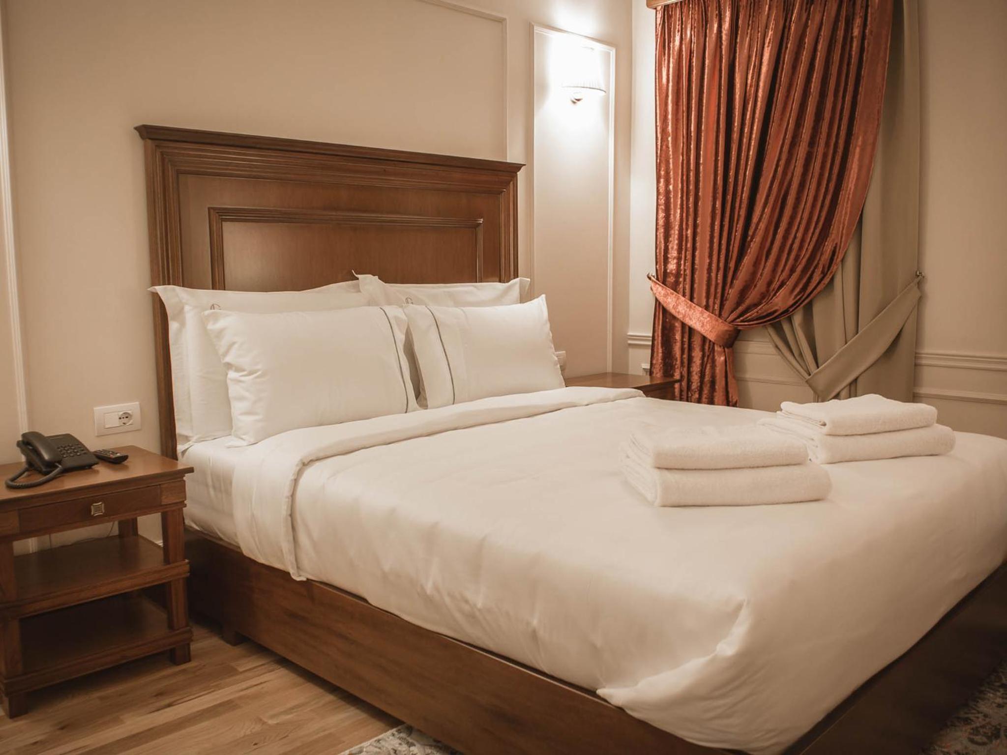 Double Room photo 1