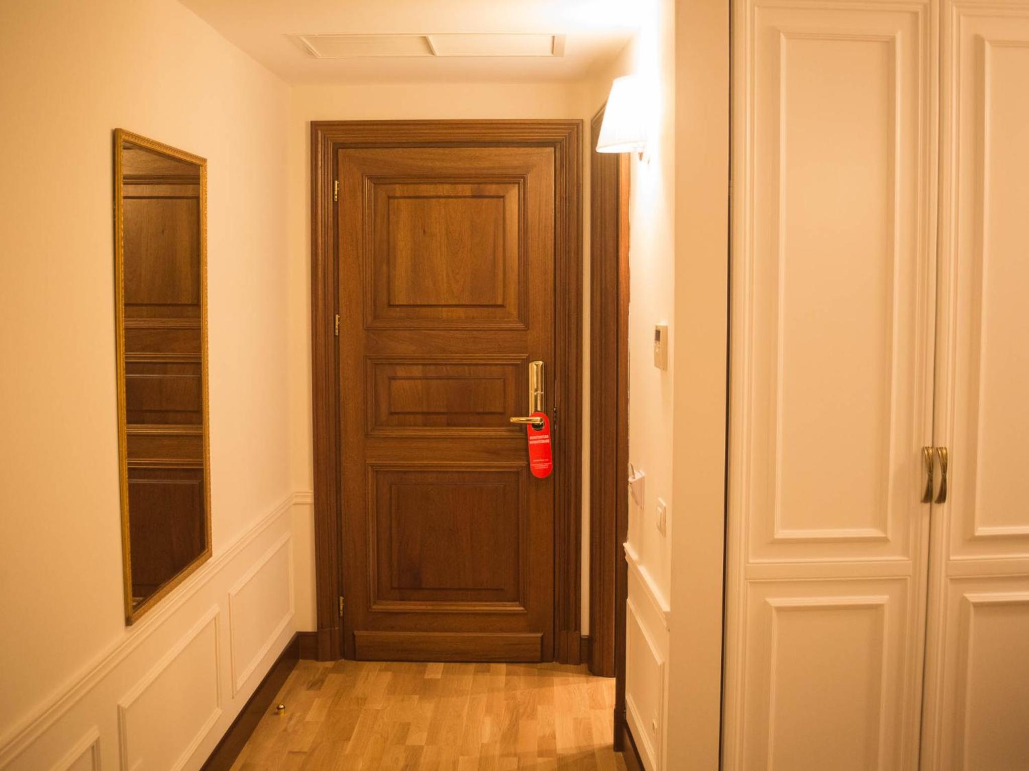 Double Room photo 3