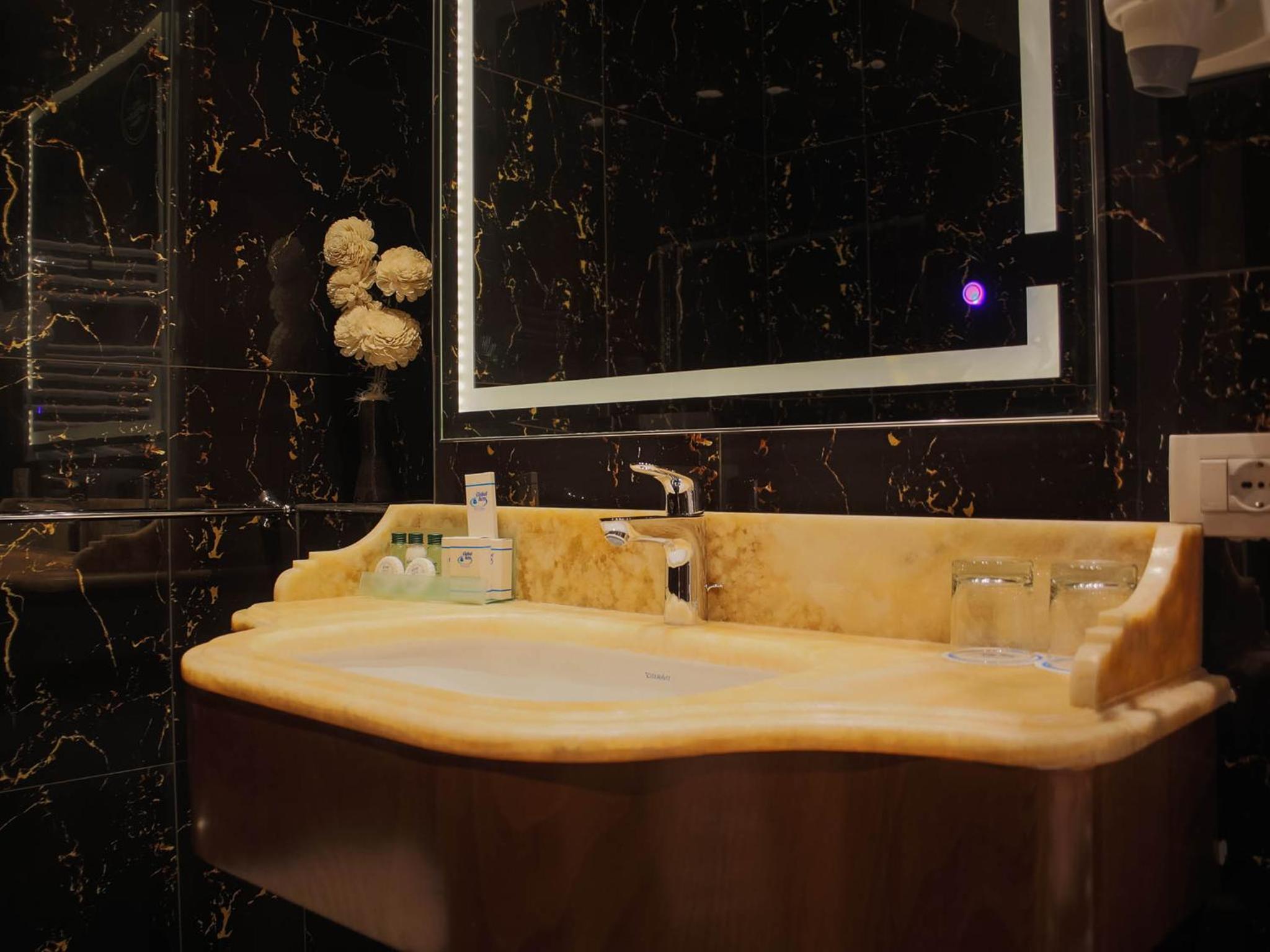 Junior Suite photo 2
