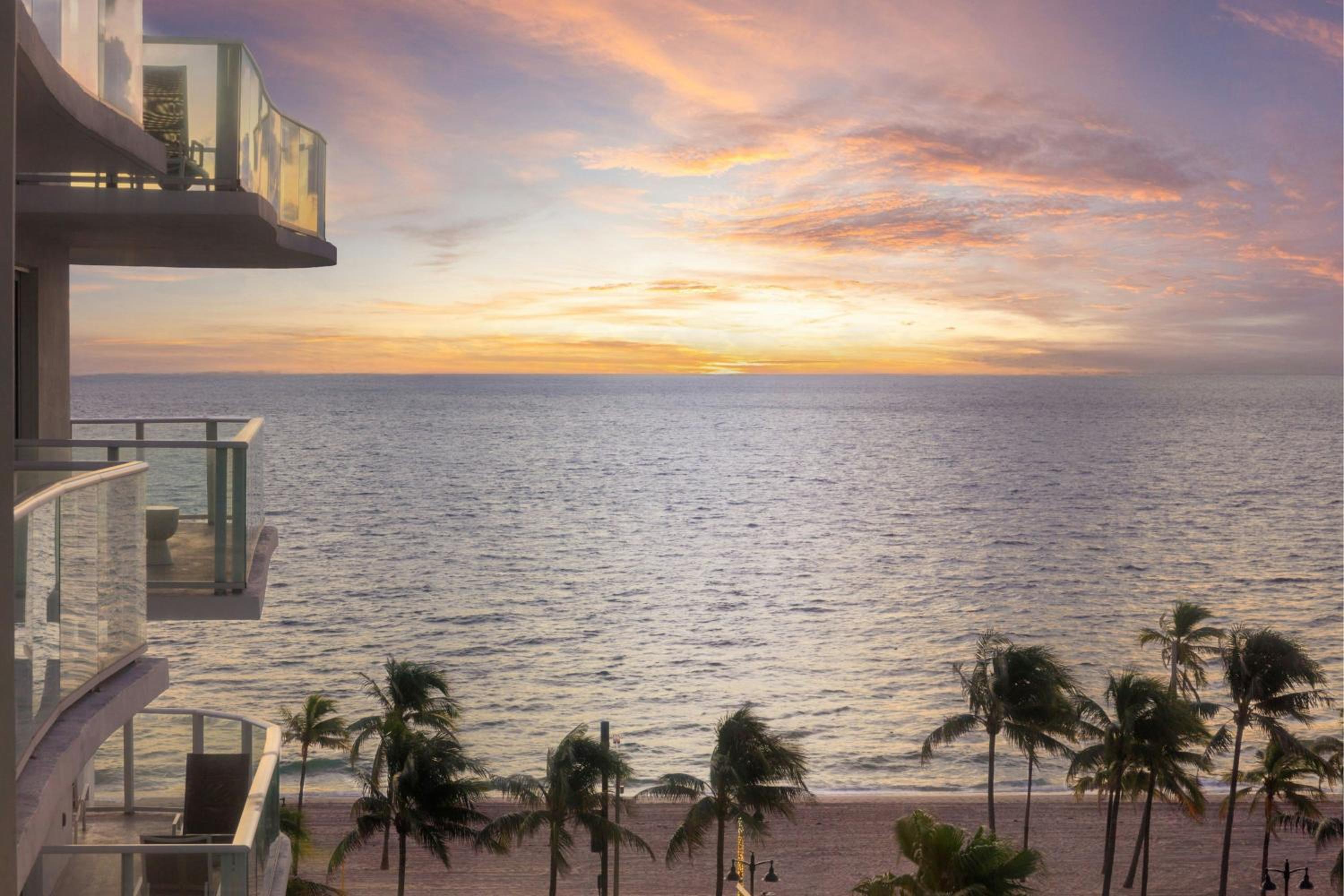 King Room with Oceanfront View - Photo 3
