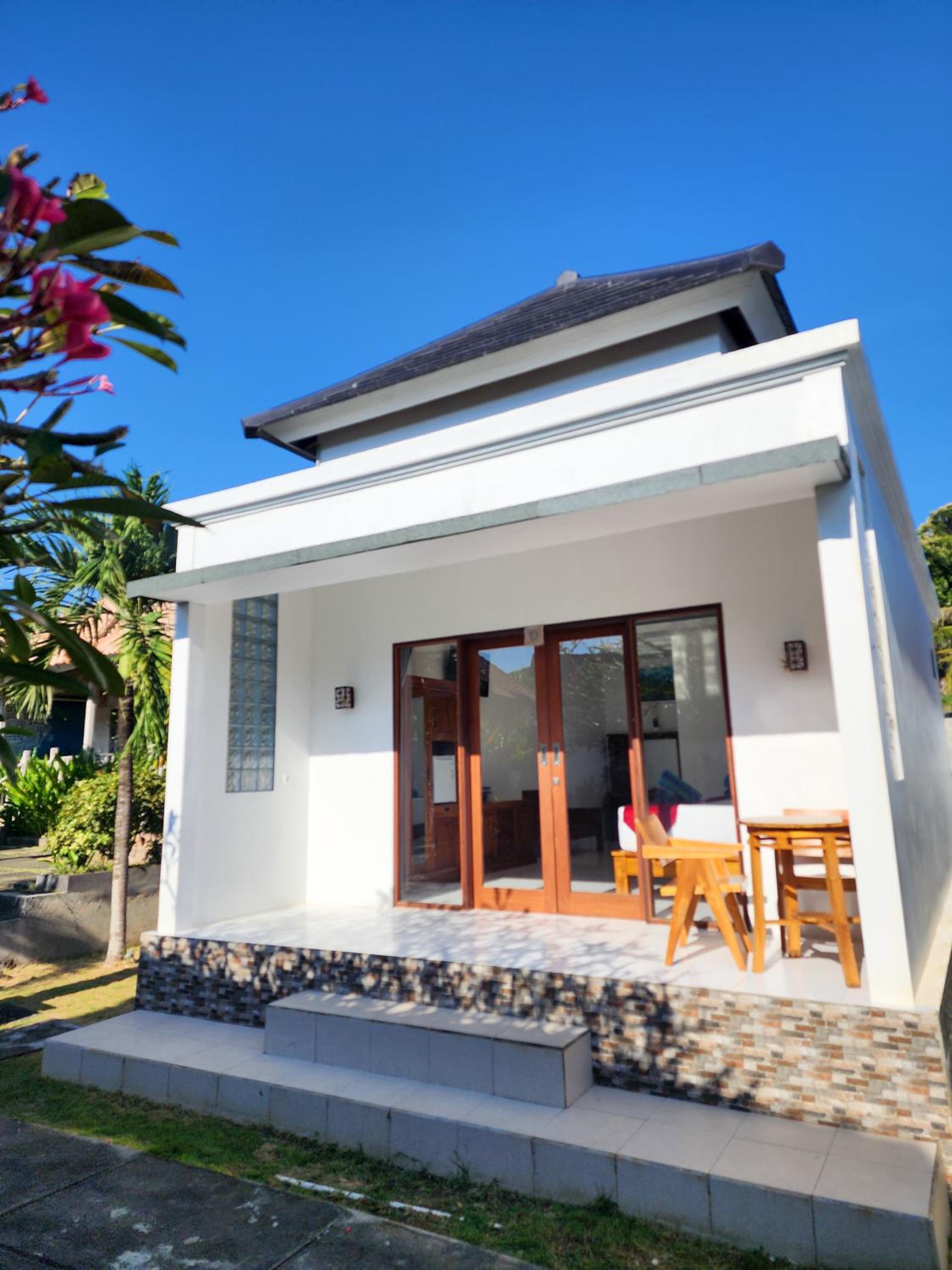 Family Double Room