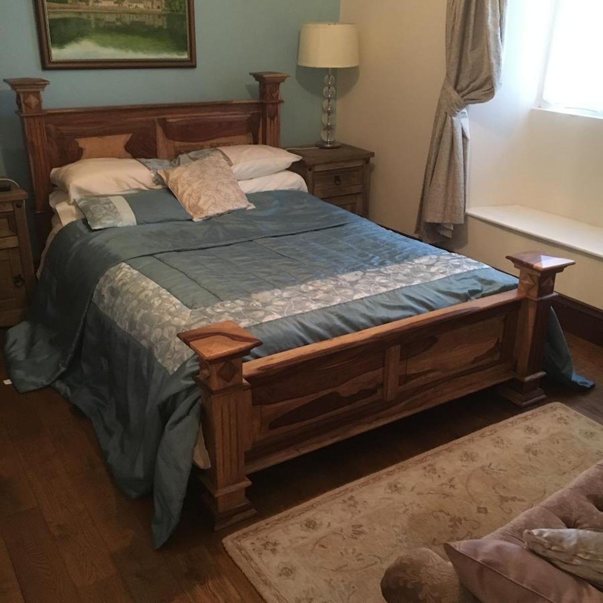 Deluxe Double Room with Shower photo 1