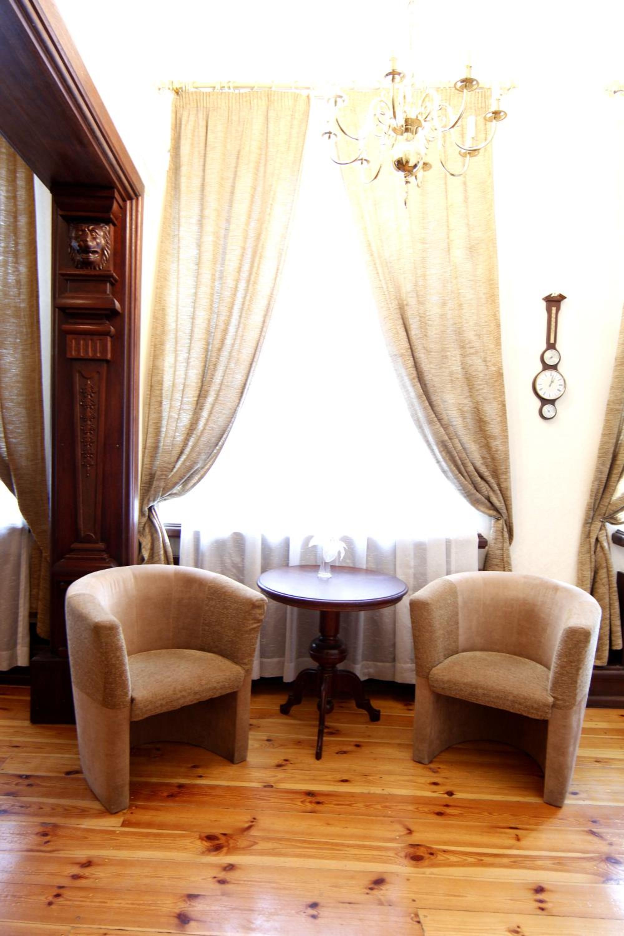 Superior Double Room - Photo 8