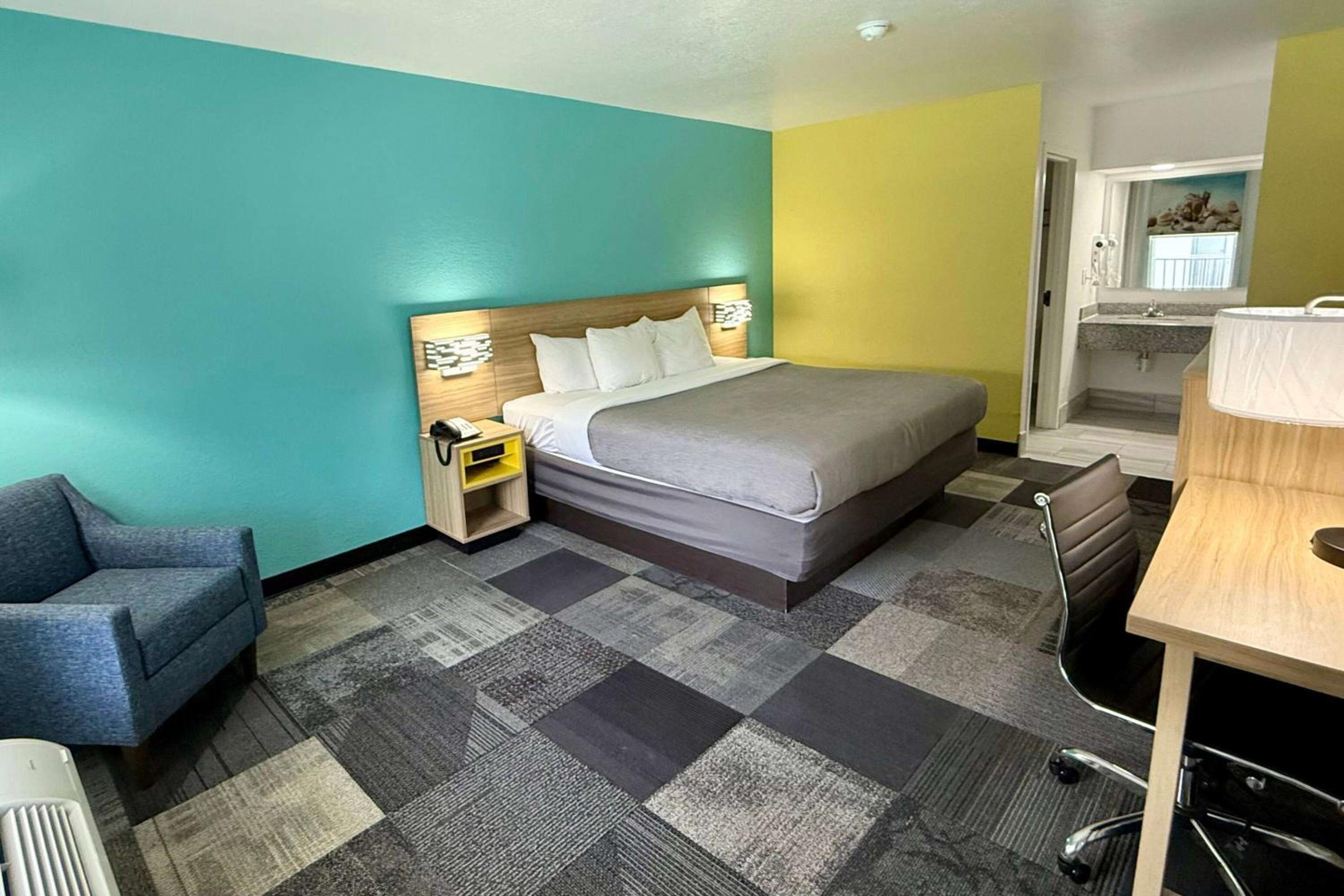 Days Inn by Wyndham Eglin AFB, Billede 4