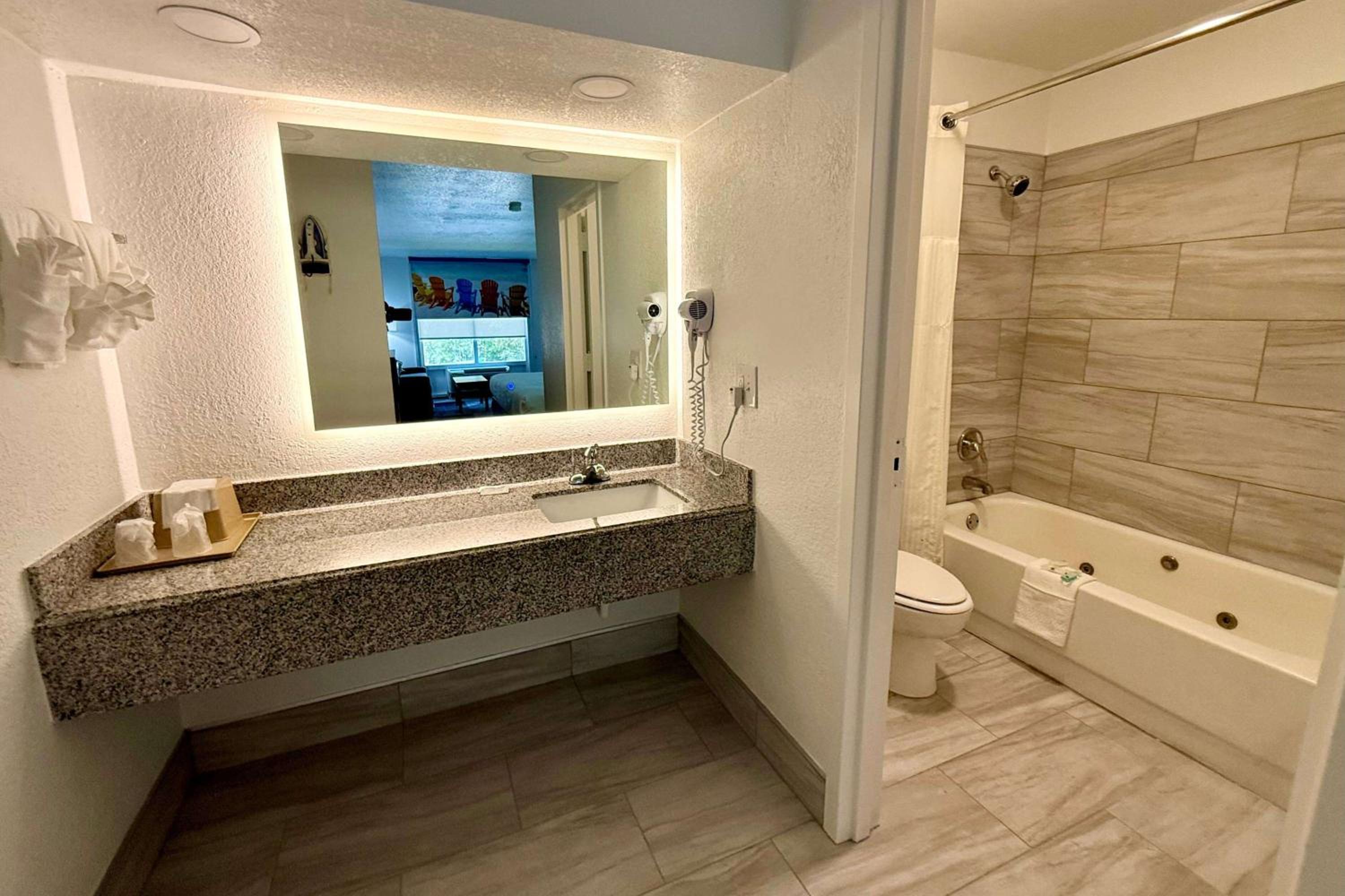 Days Inn by Wyndham Eglin AFB, Billede 3