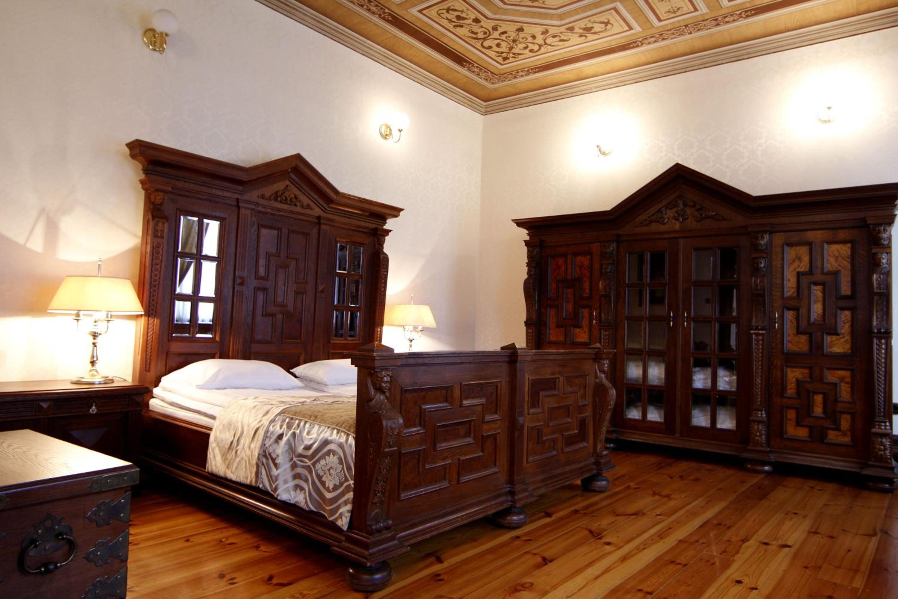 Superior Double Room - Photo 6