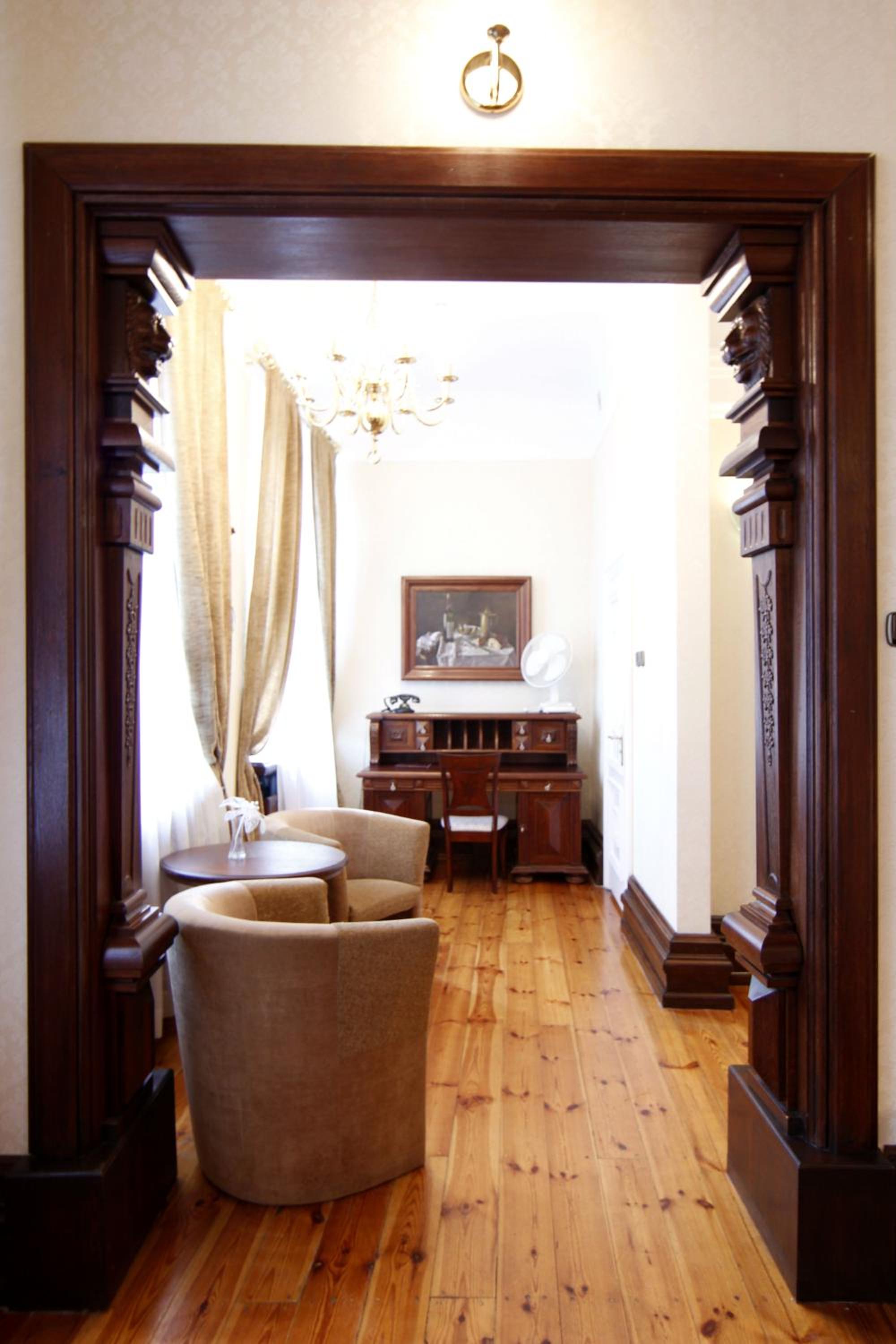 Superior Double Room - Photo 7