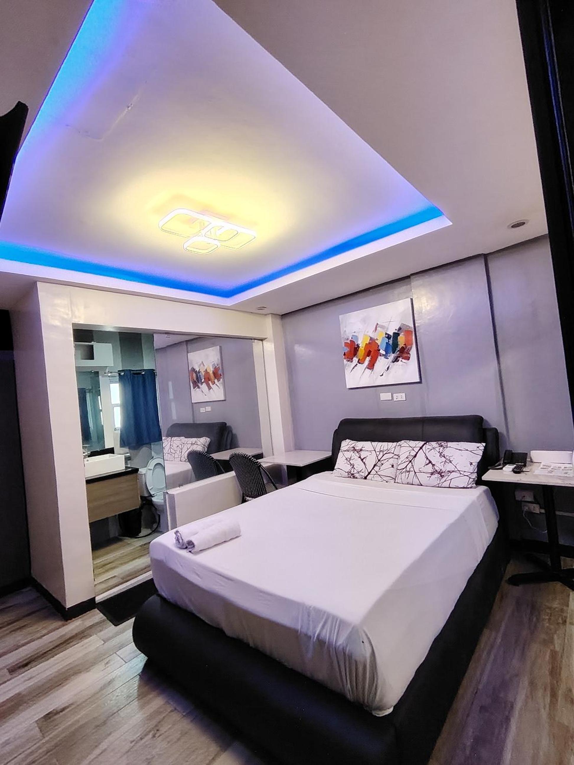 Studio photo 2