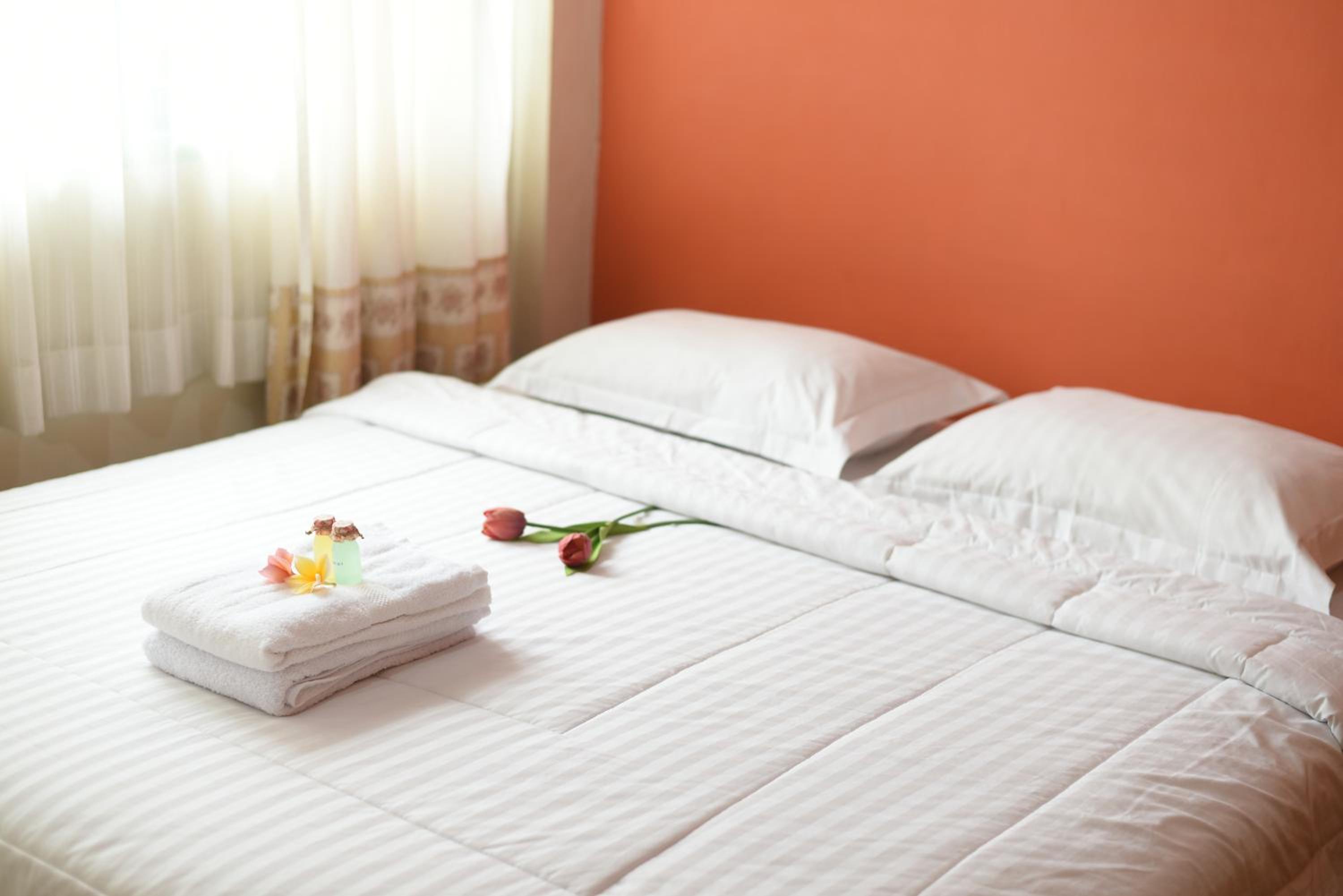Deluxe Room photo 1