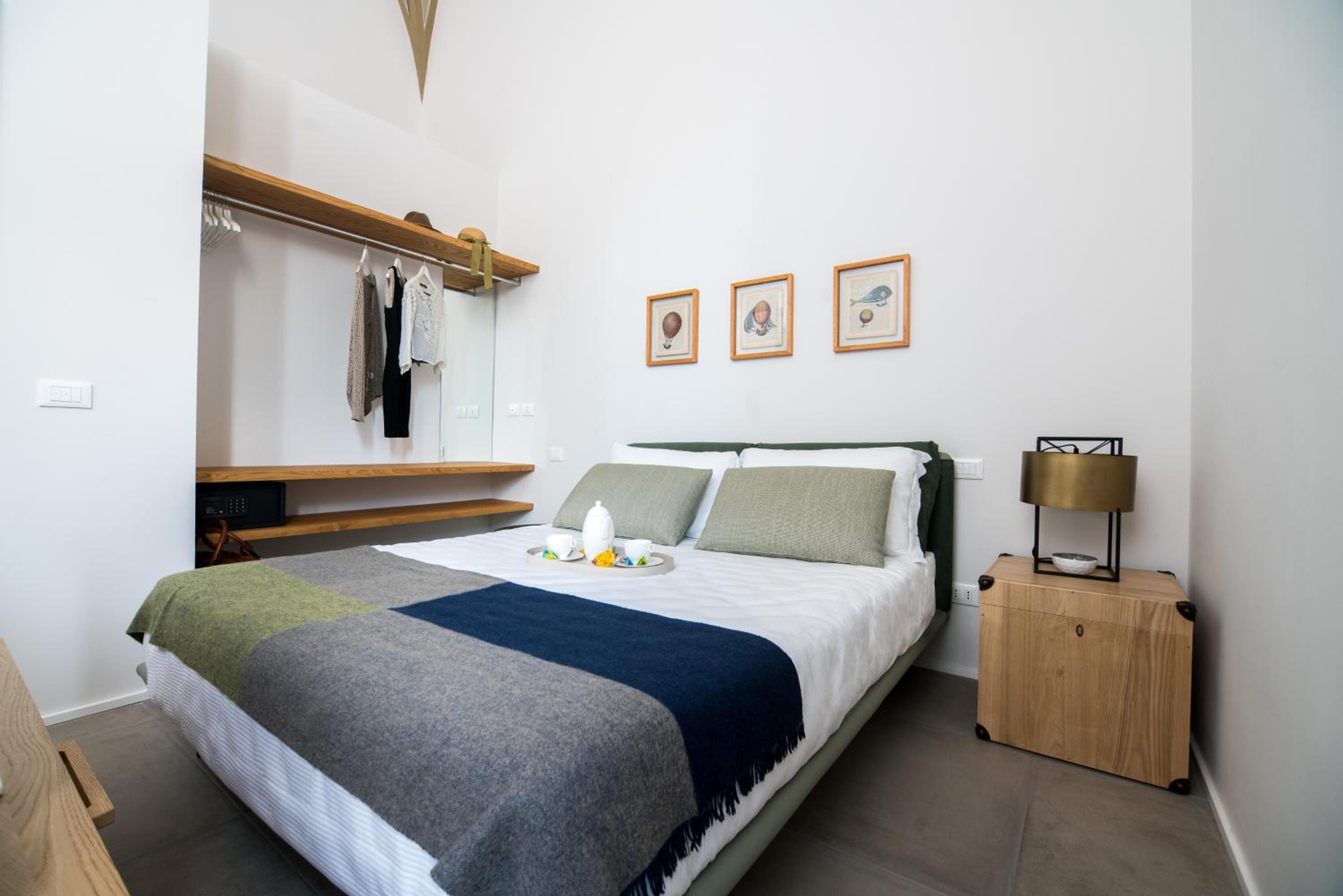 Triple Room photo 3