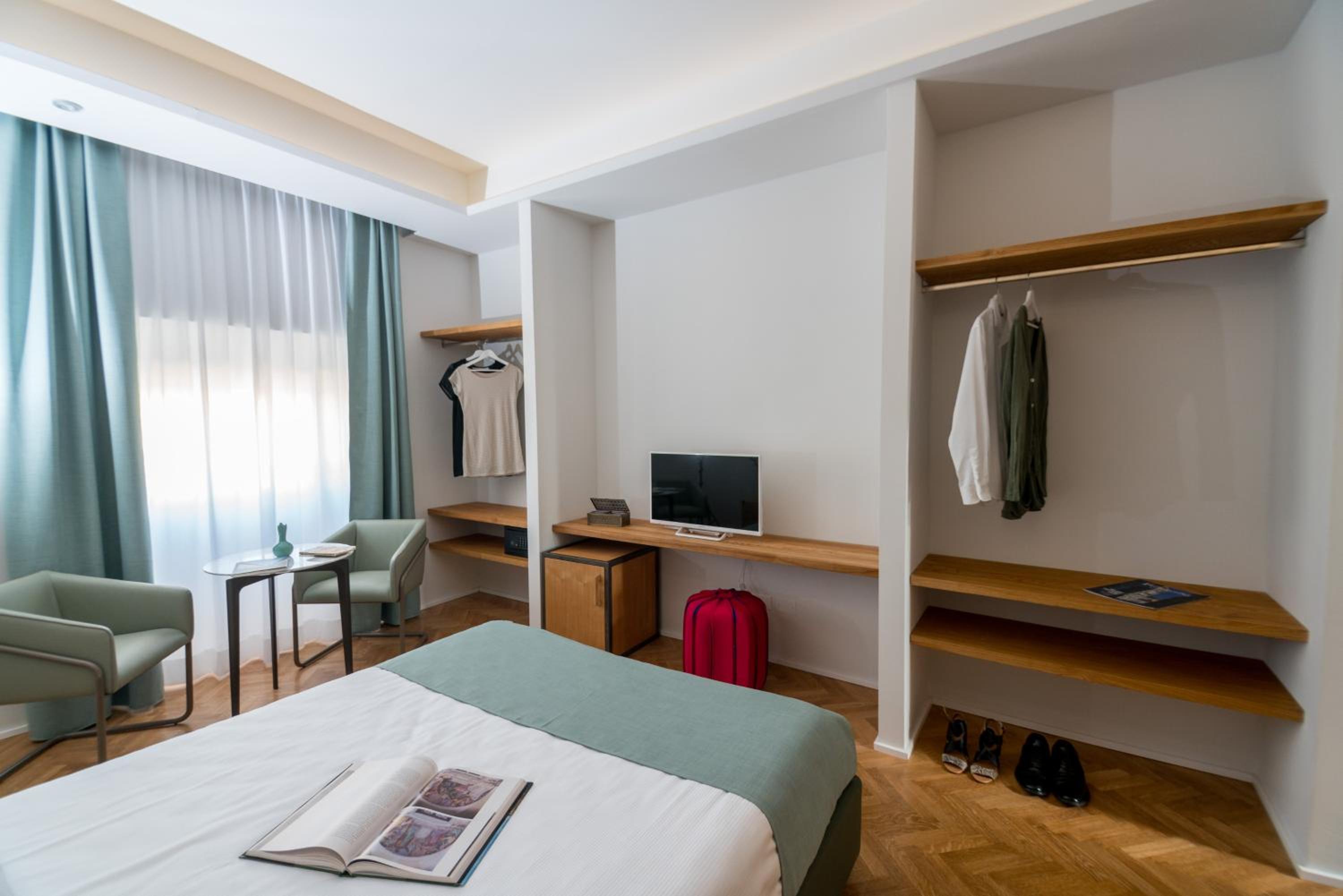 Superior Double Room photo 3