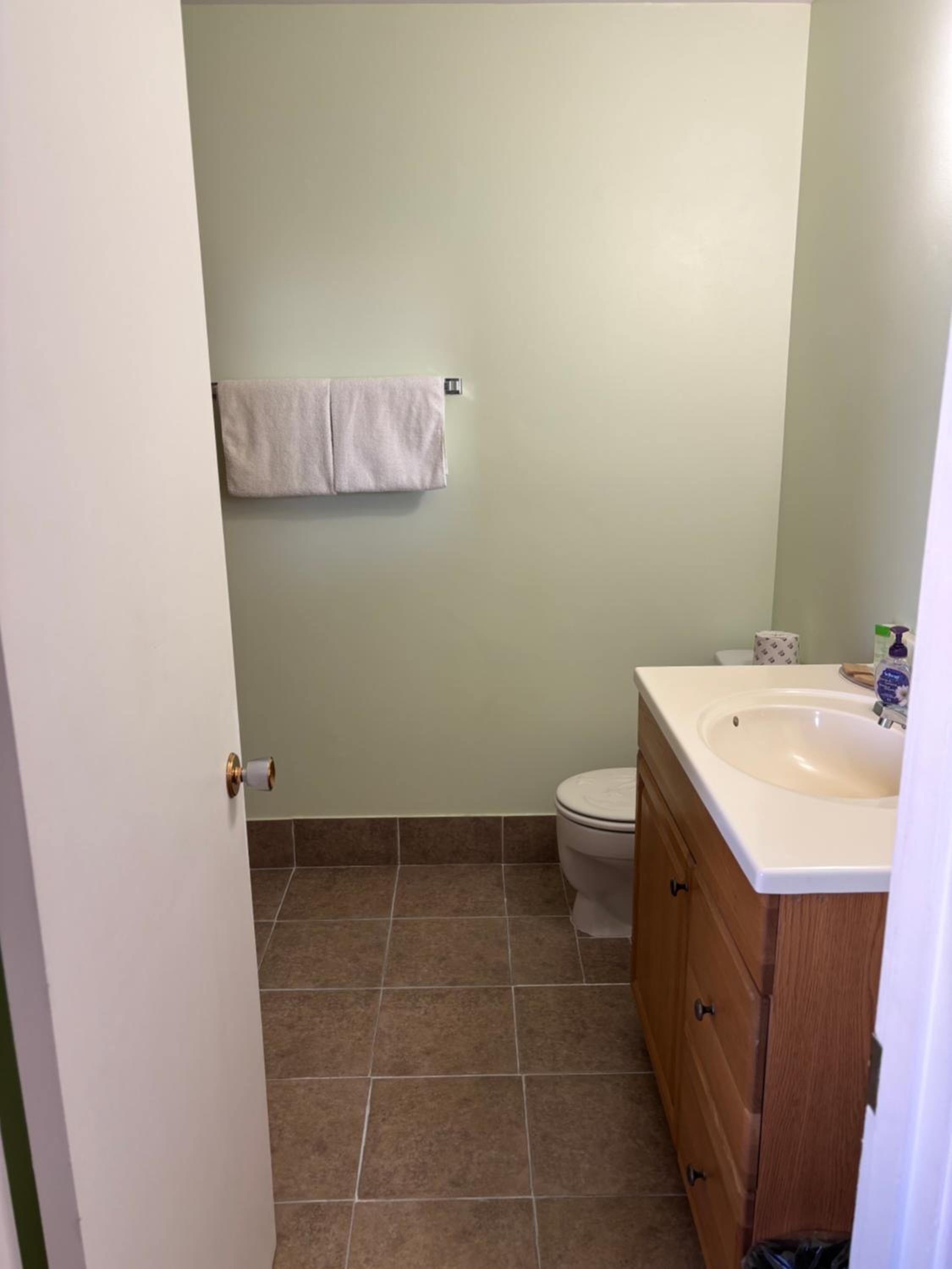 Budget Double Room - Photo 1