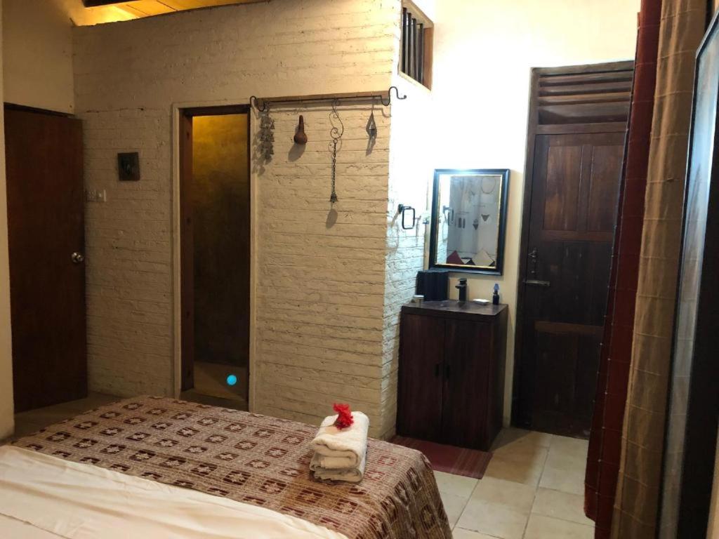 Small Twin Room