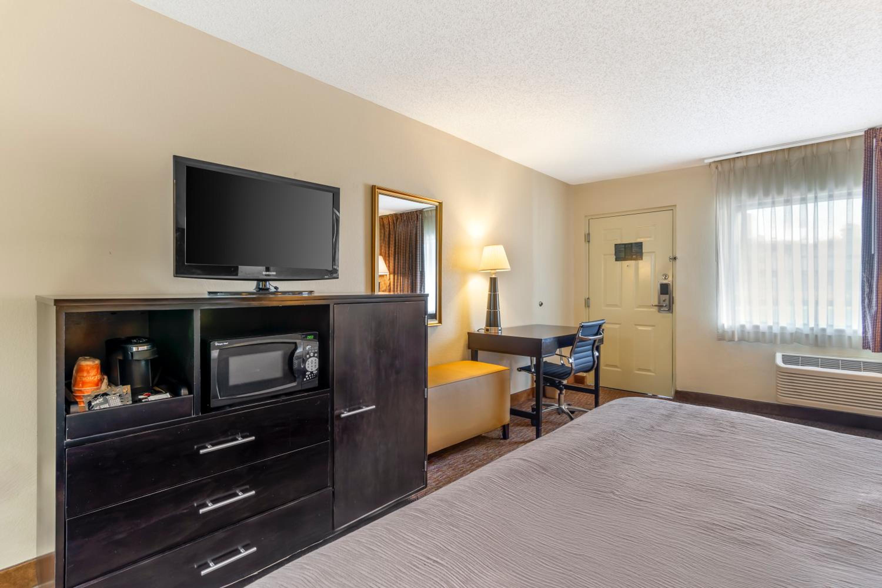 Quality Inn Cordele, Foto 2