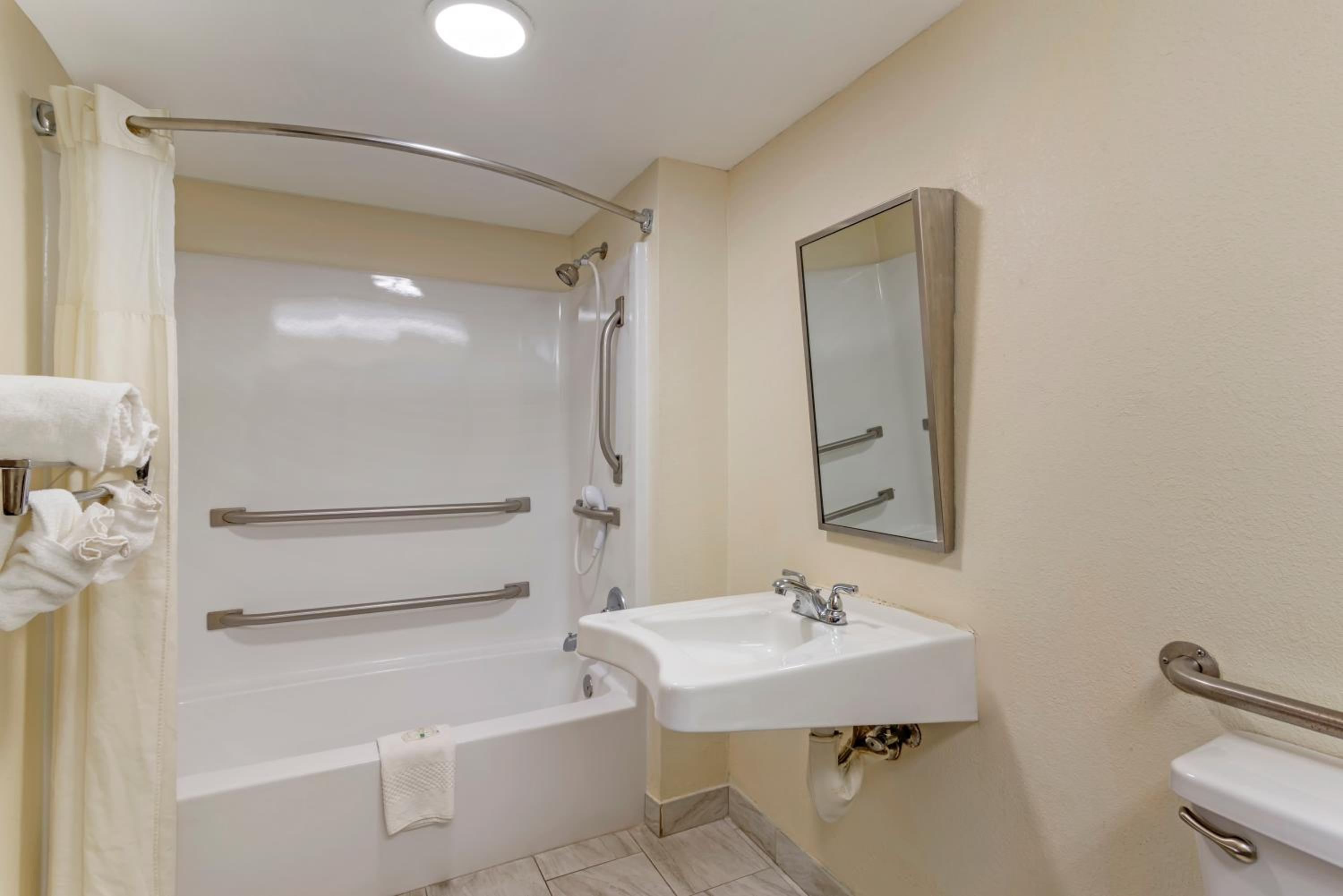 Quality Inn Cordele