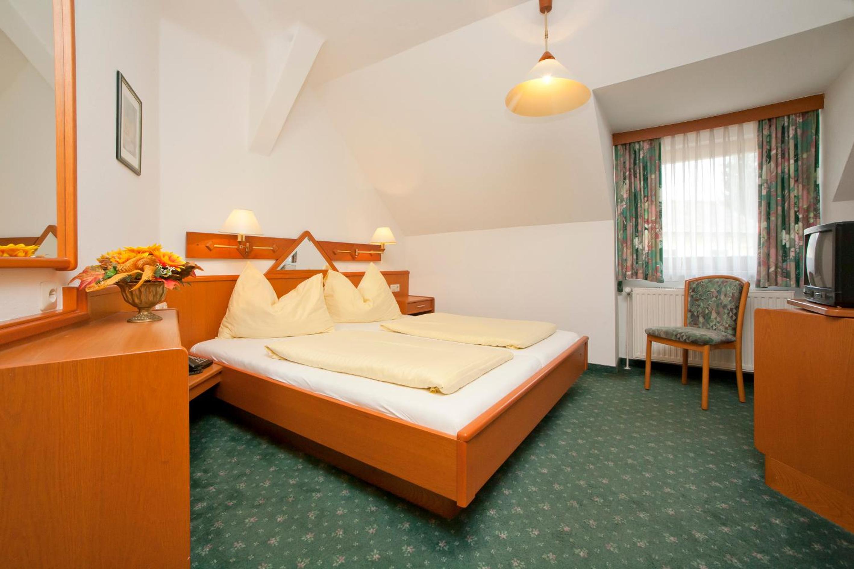 Double Room photo 1