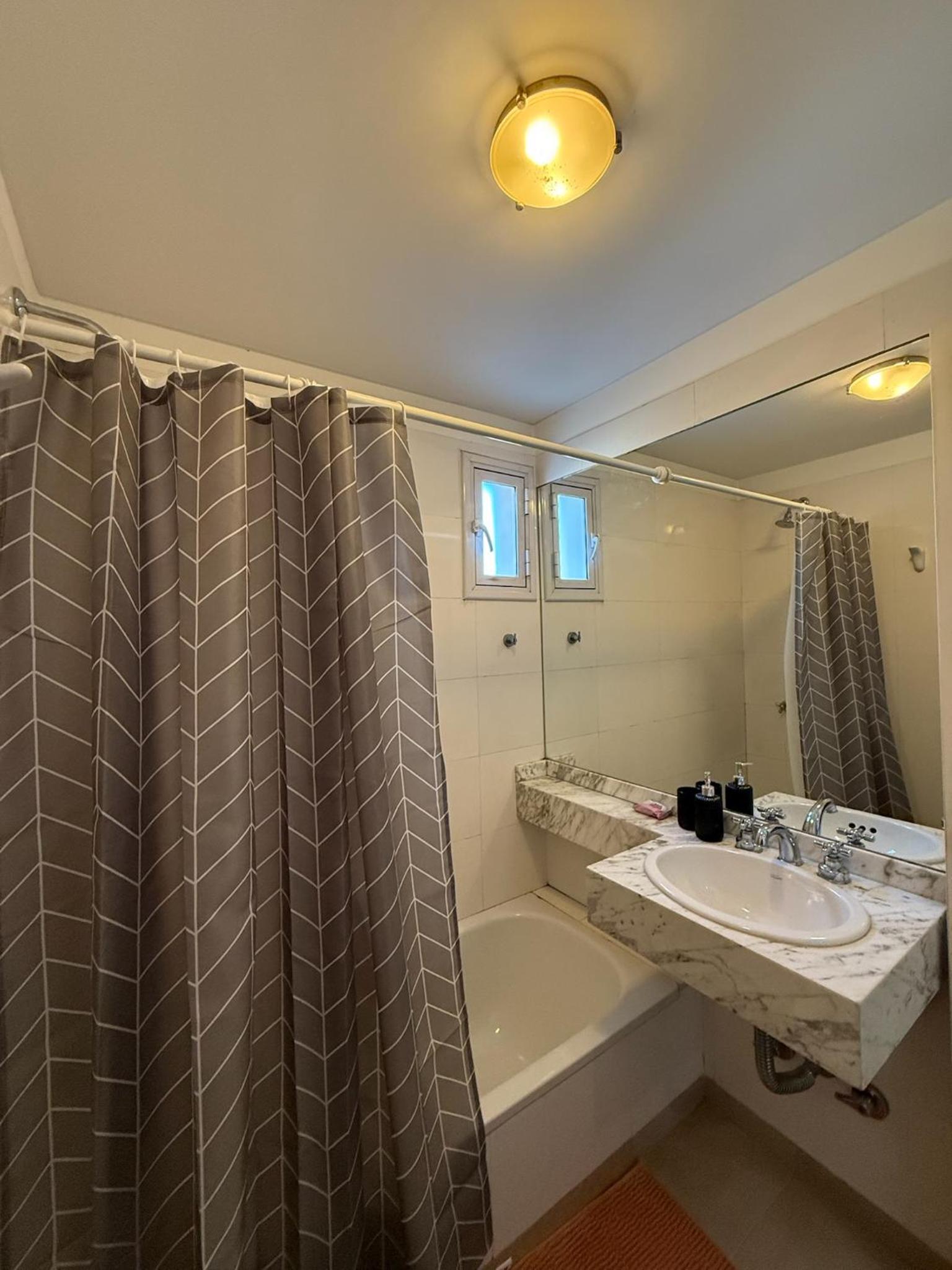 Two-Bedroom Apartment with Mountain View photo 3
