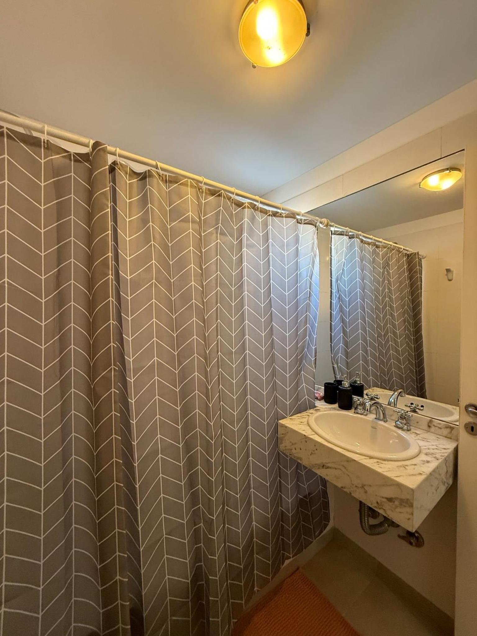 Two-Bedroom Apartment with Mountain View photo 2
