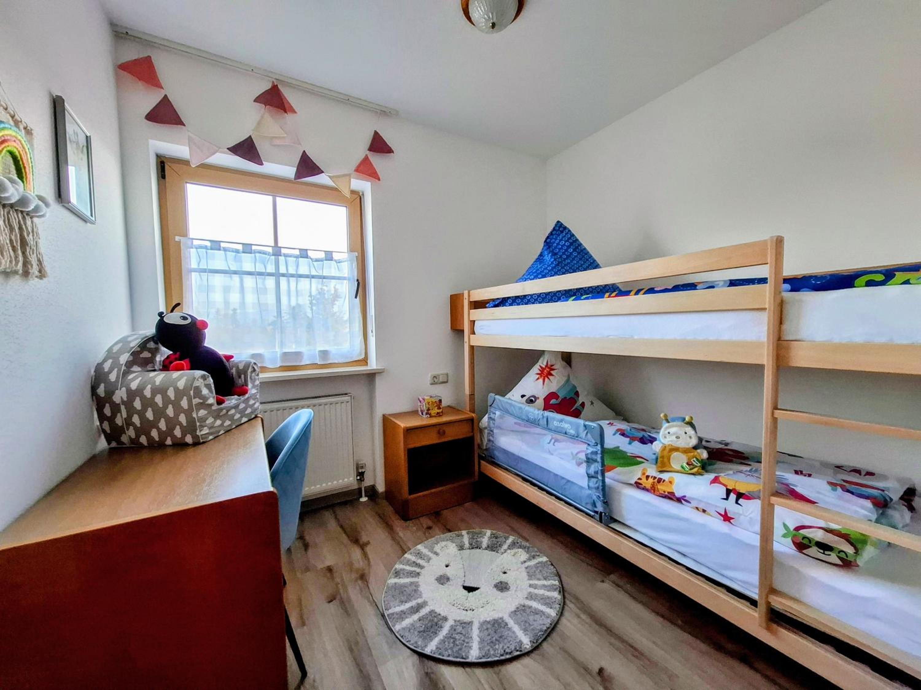 Family Room with Balcony photo 1