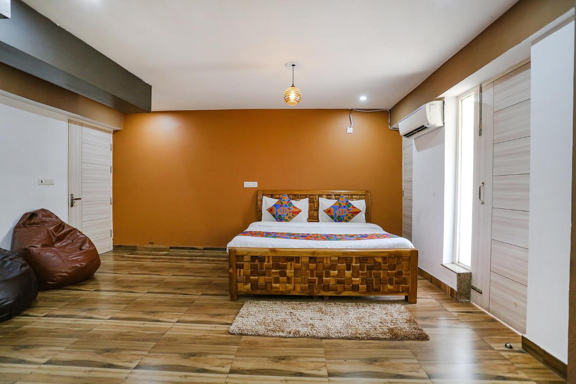 Superior Double Room photo 2