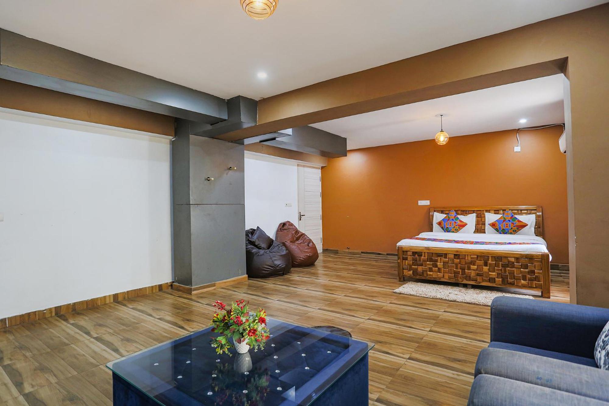 Superior Double Room photo 3