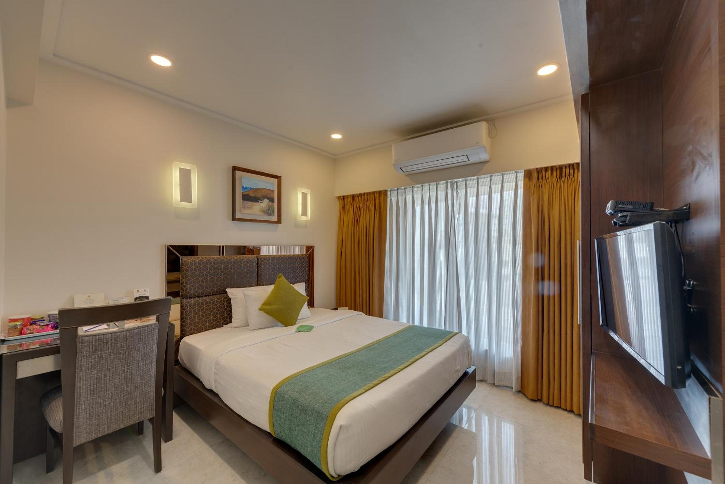 Standard Room - Photo 2