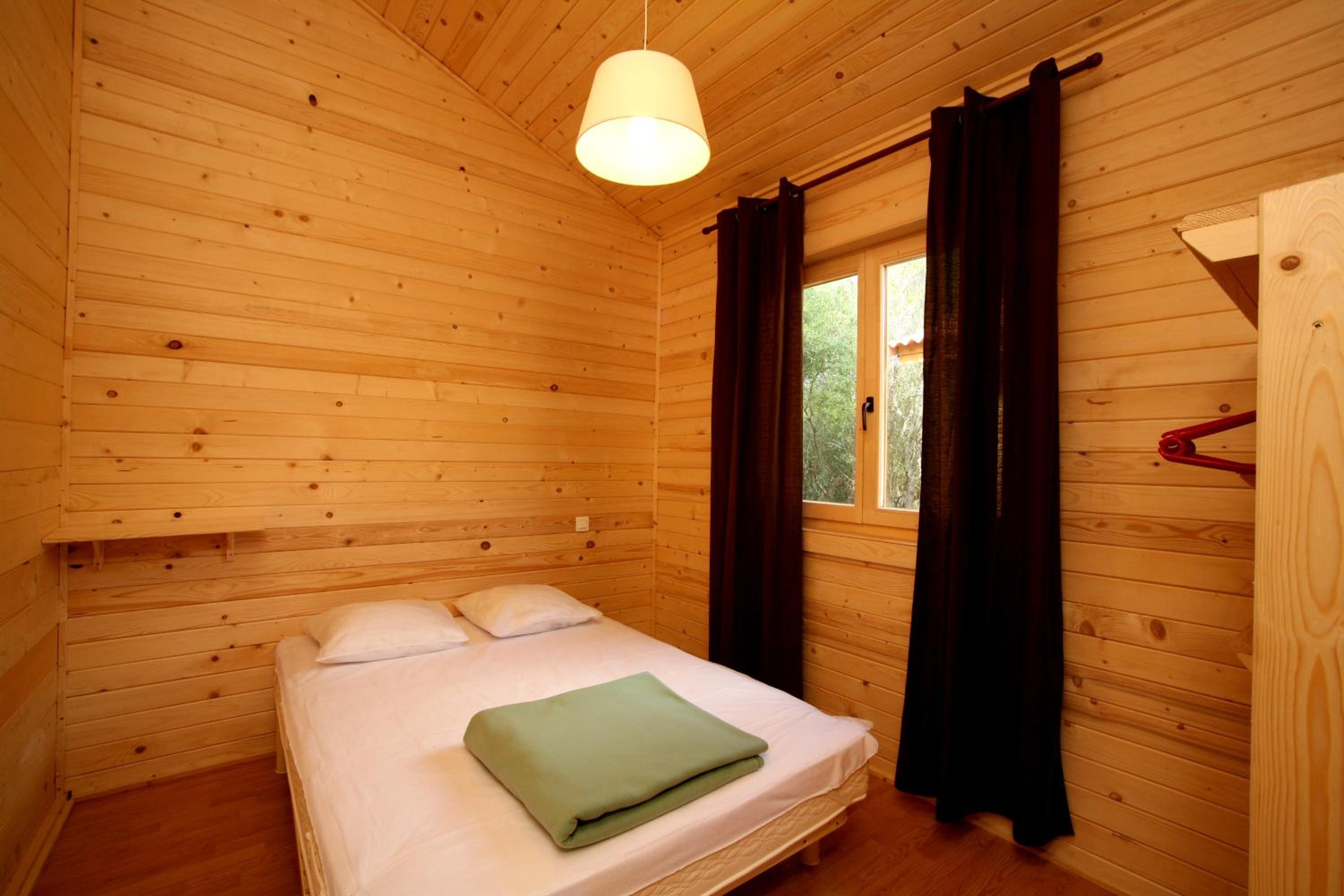 Superior Chalet (2 Adults) photo 2