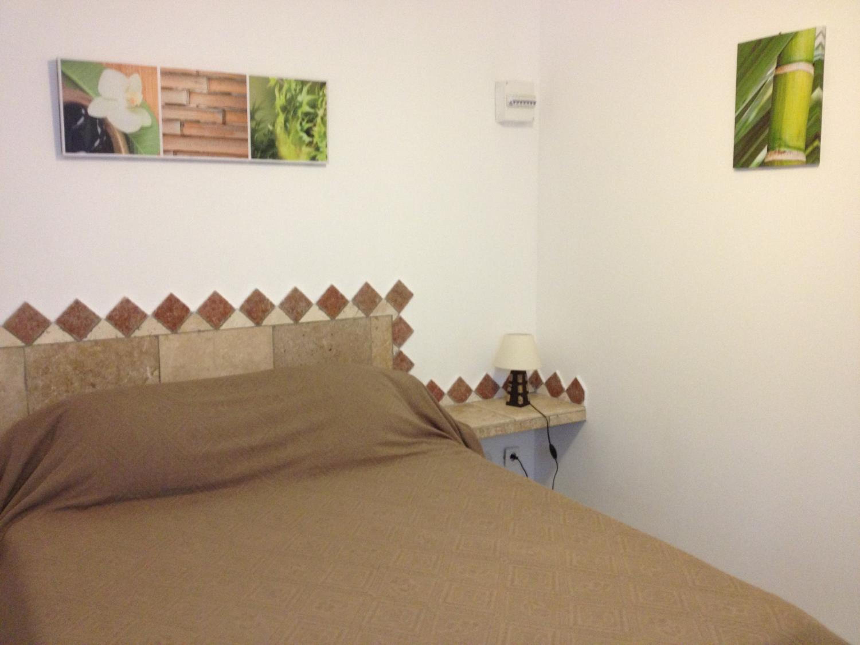 Double Room without Kitchenette photo 1