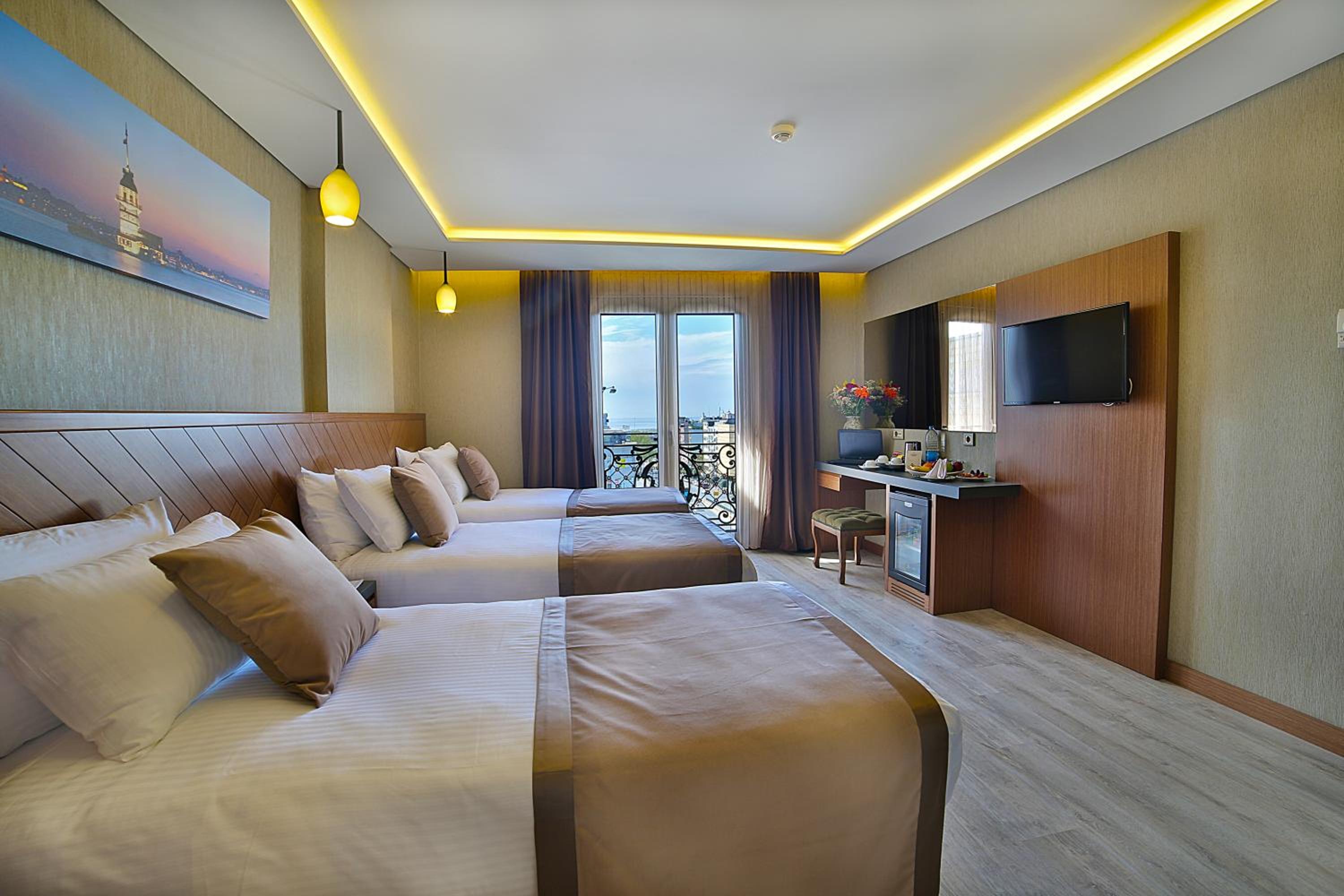 Triple Room photo 3