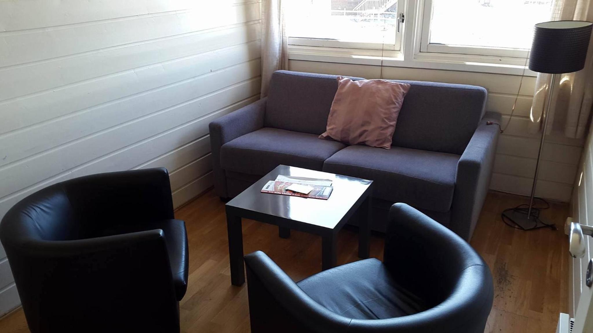 Apartment (3 Adults) with Free Parking photo 3