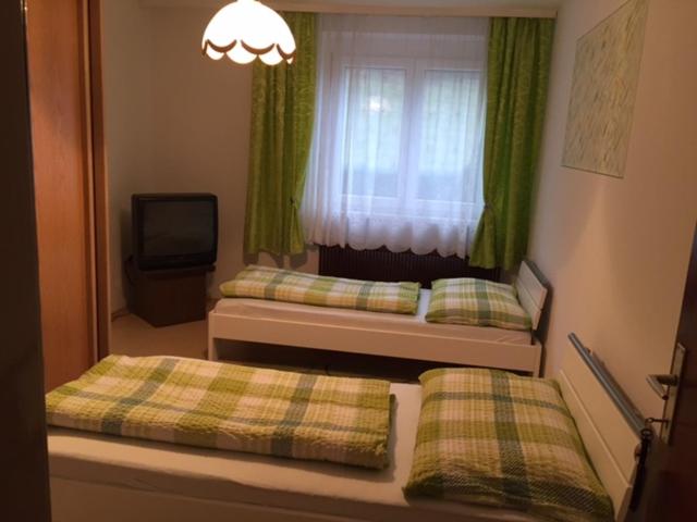 Twin Room photo 2