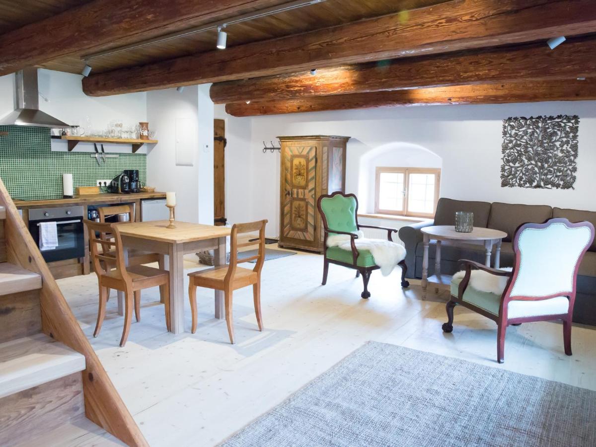 Maisonette photo 2