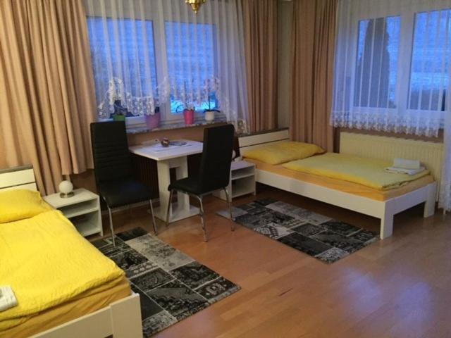 Twin Room photo 1