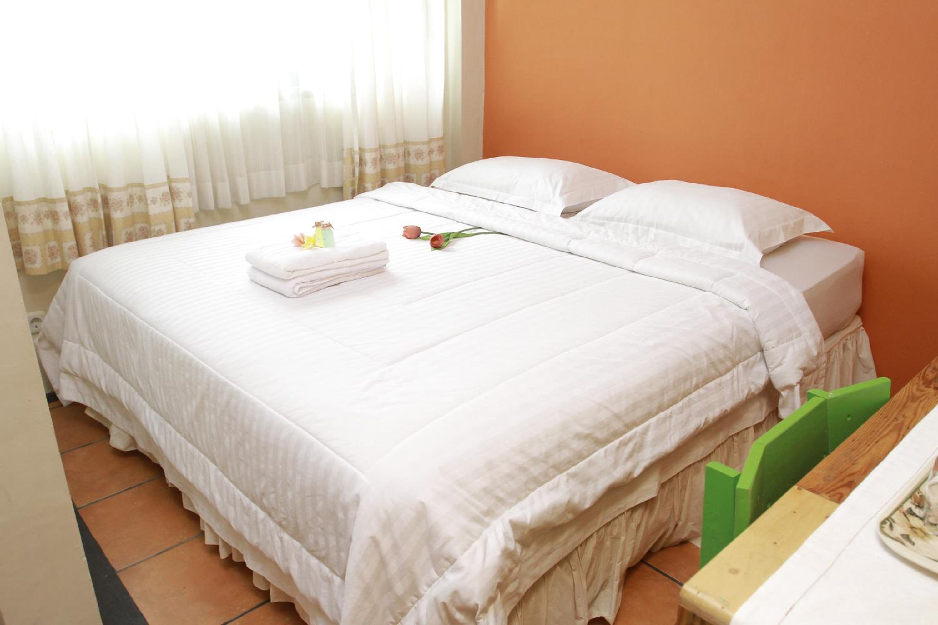 Deluxe Room photo 1