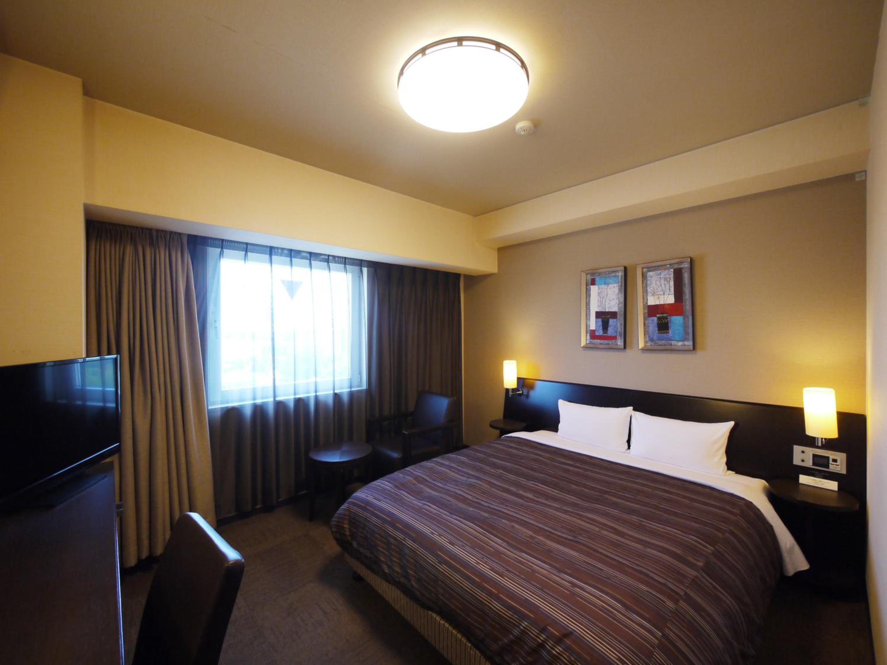 Double Room - Smoking - Heated Tobacco Only - Photo 10