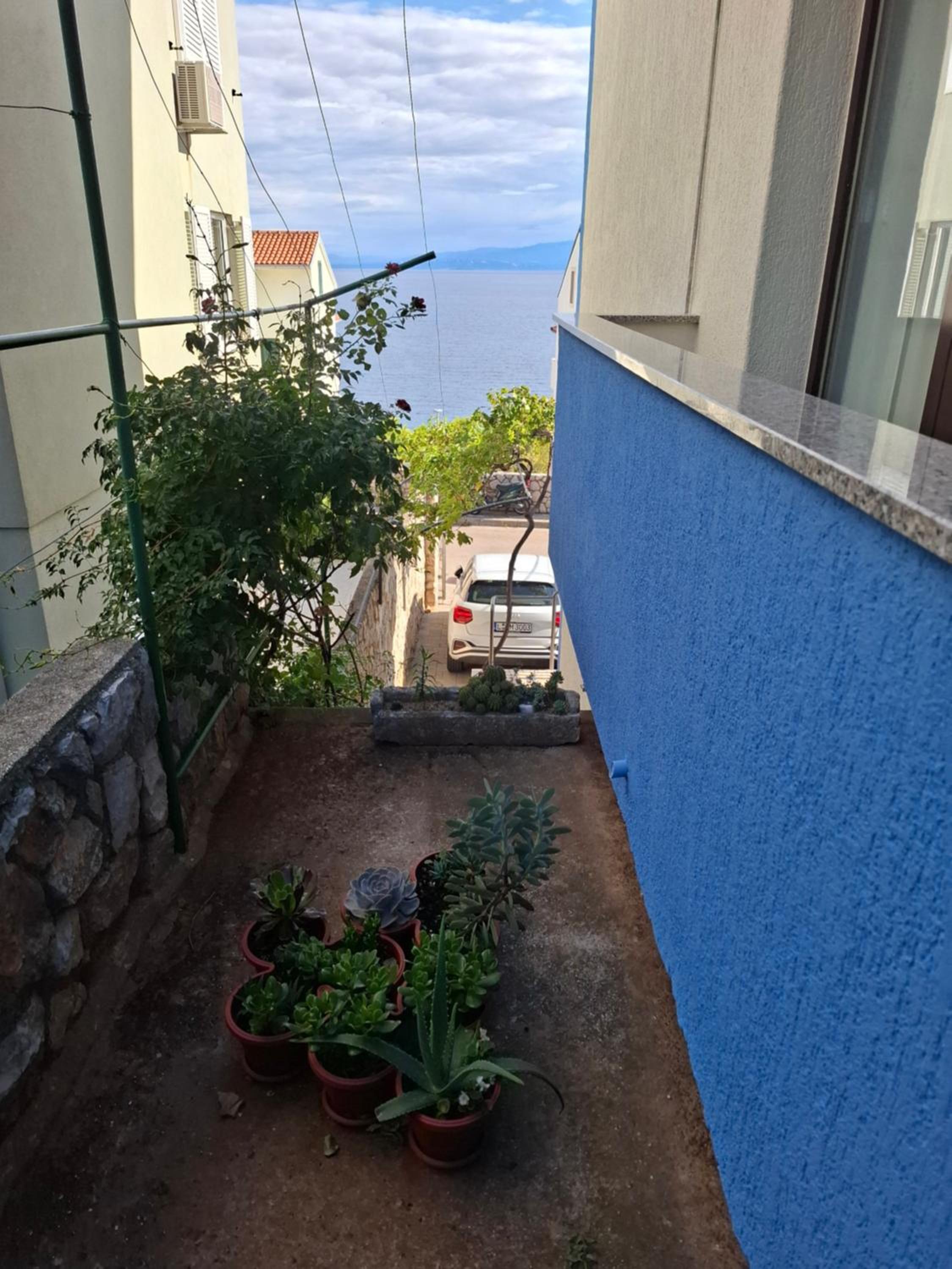 Two-Bedroom Apartment - Oceanfront