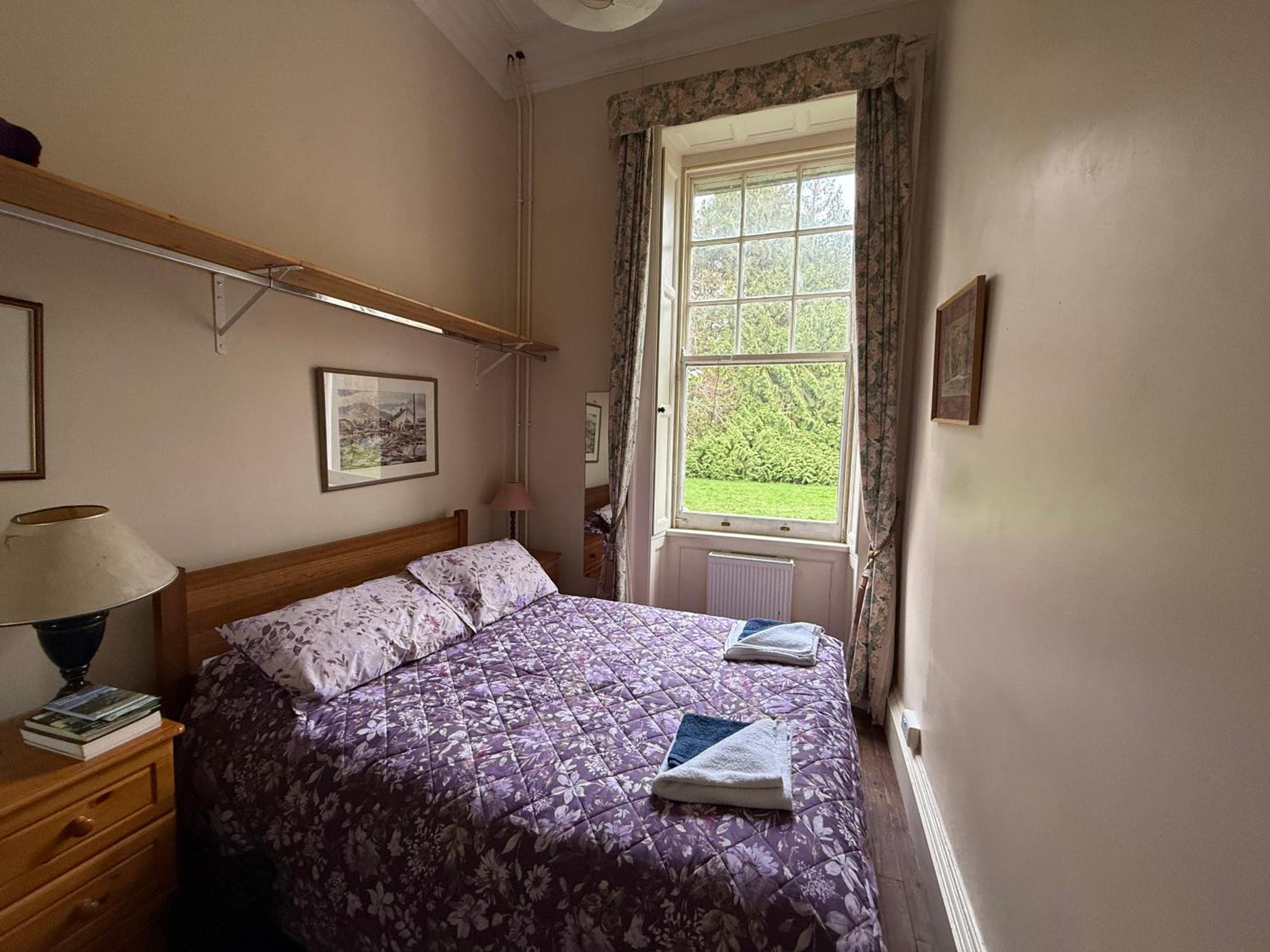 Double Room with Garden View photo 2
