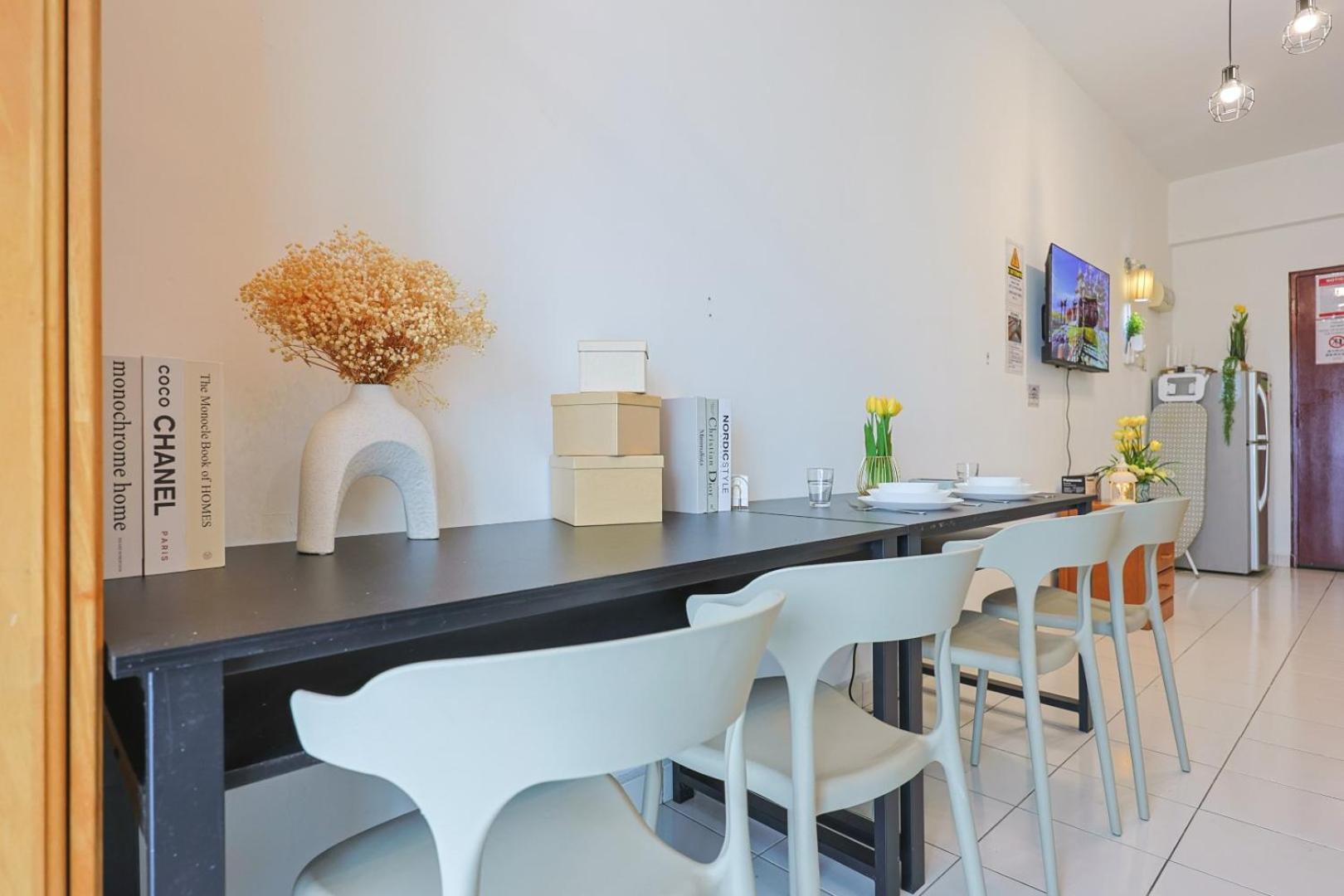 Superior Apartment photo 1